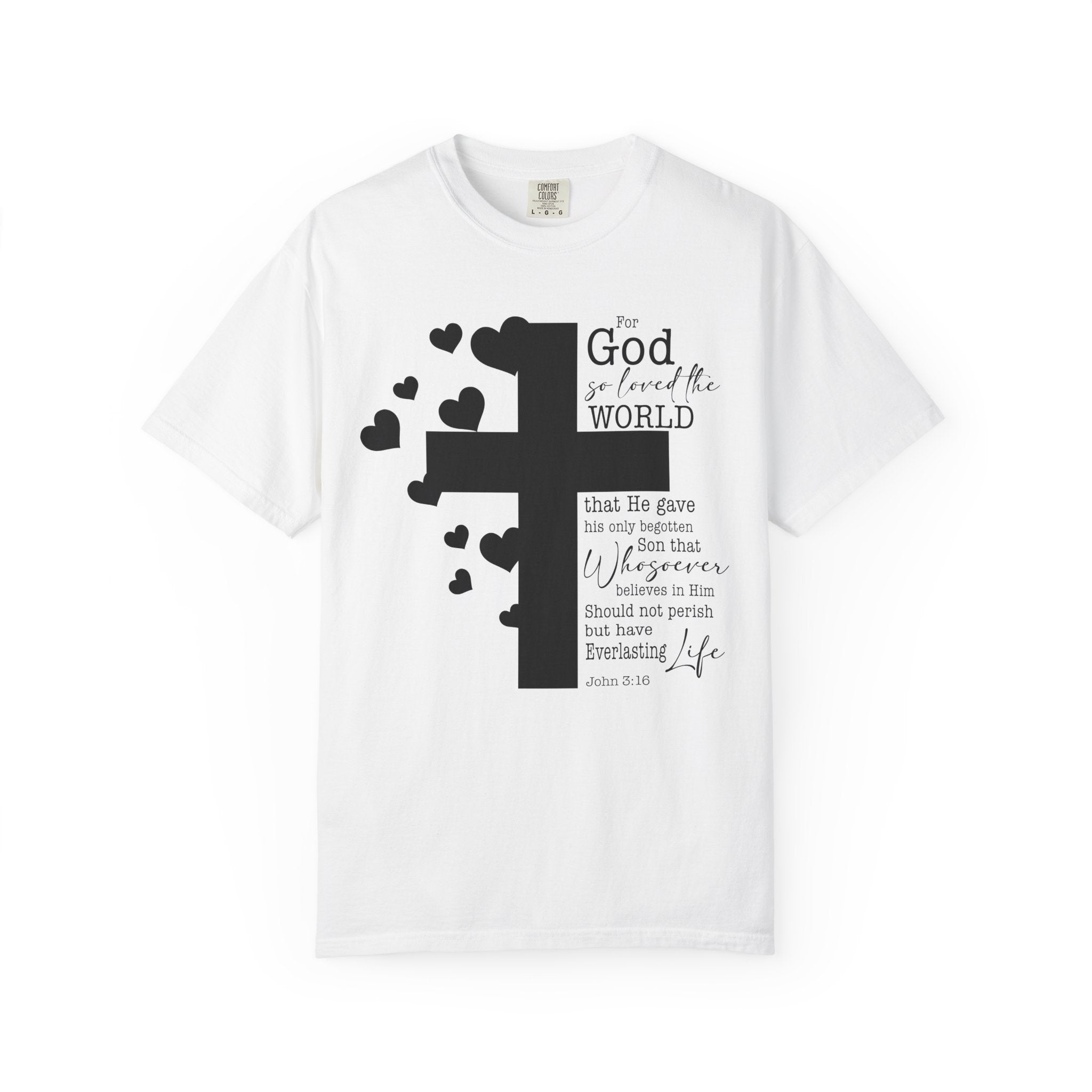 Everlasting Life T-shirt