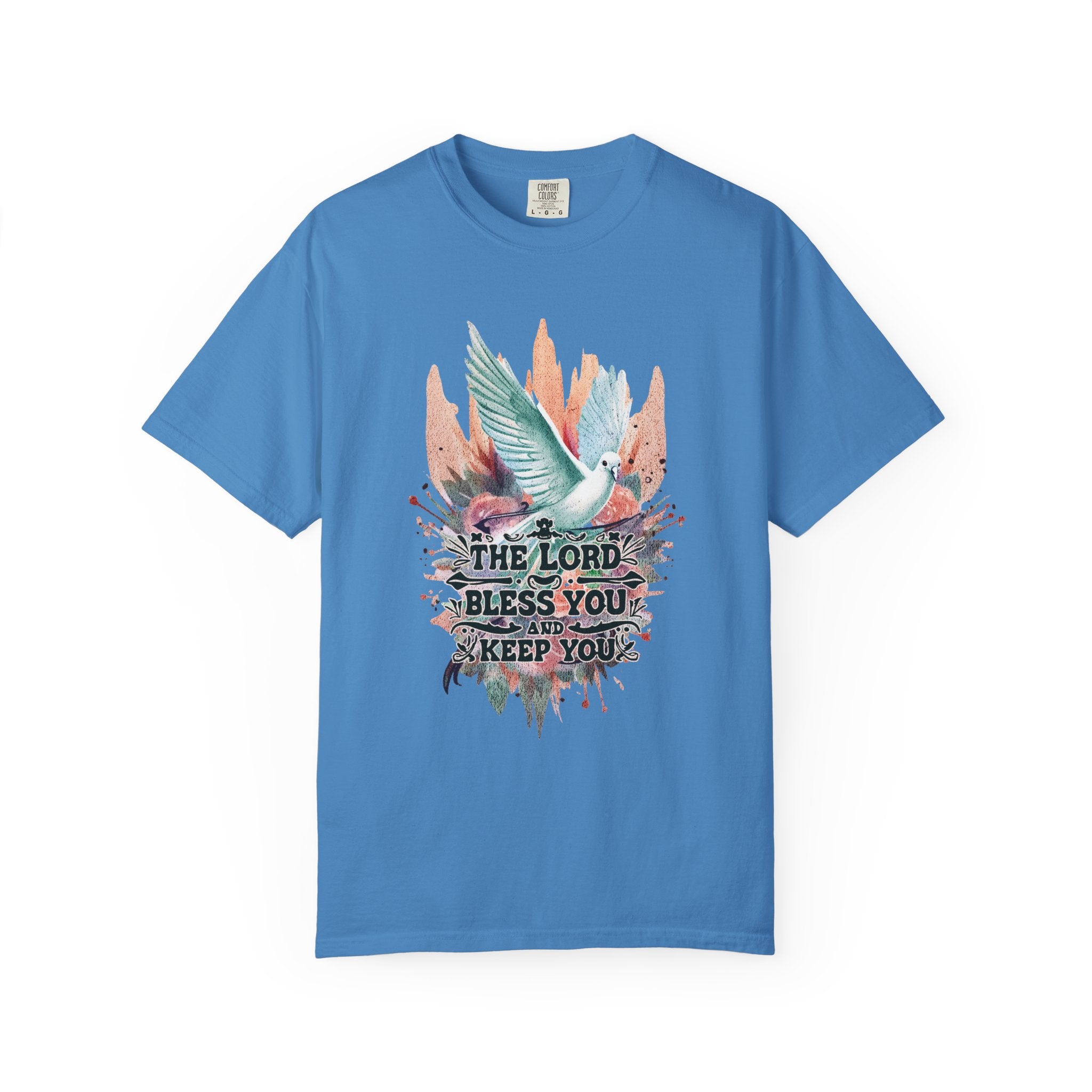 The Lord Bless You T-shirt
