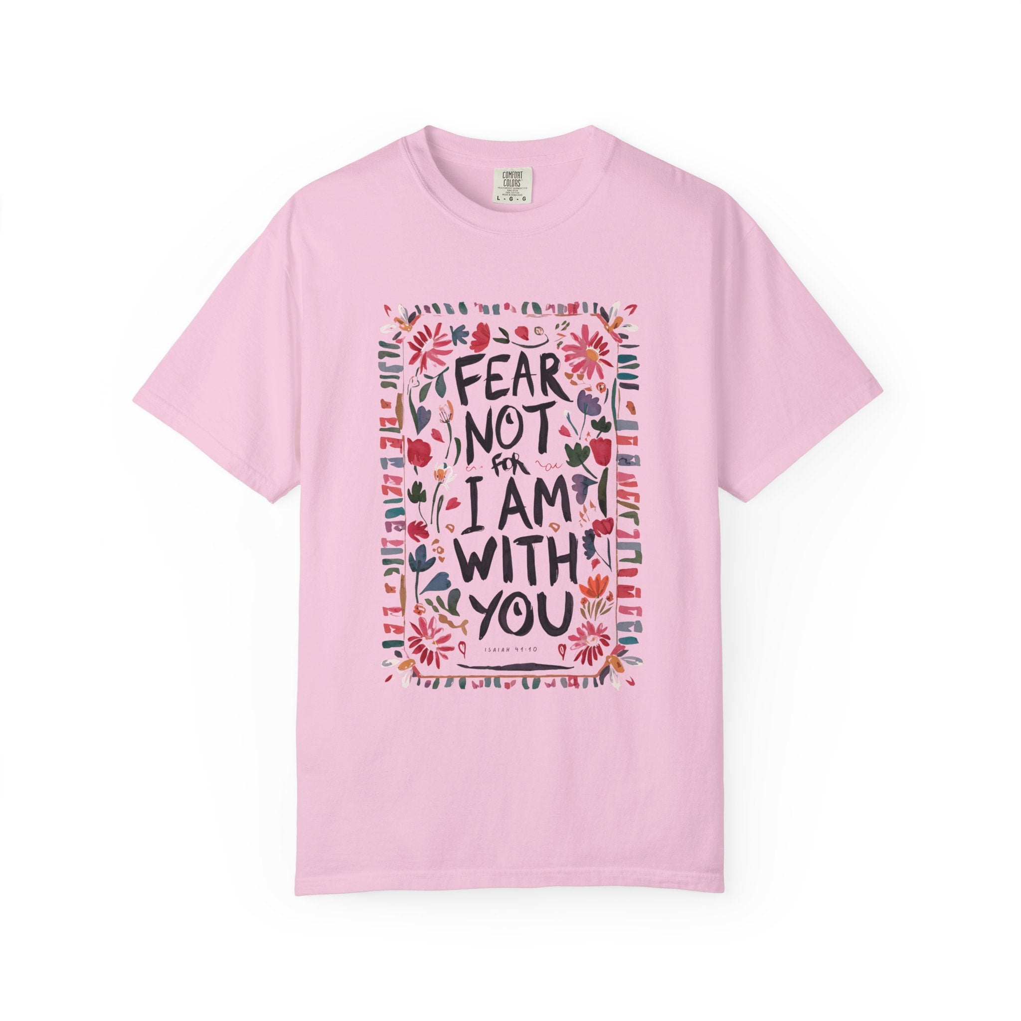 With You Always T-shirt