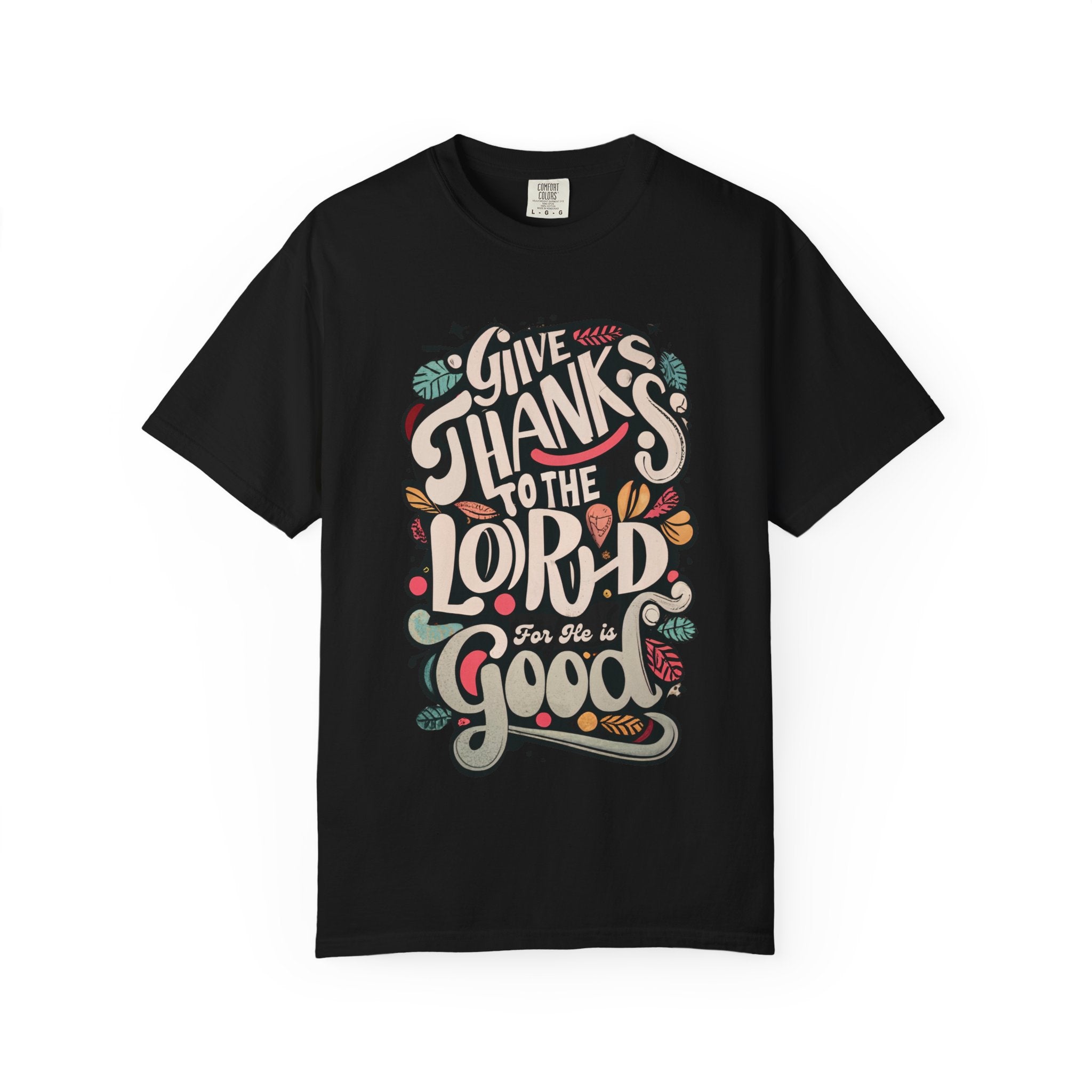 Thank the Lord T-shirt