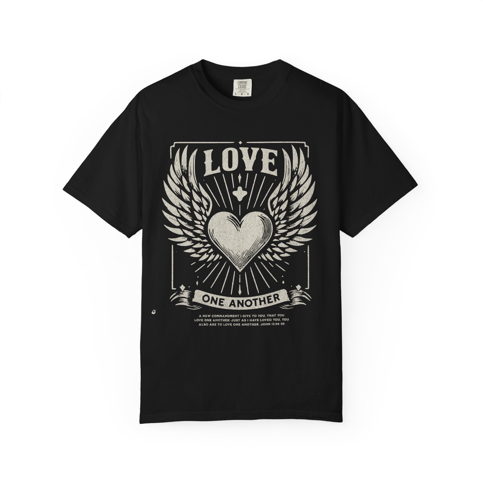 Love One Another T-shirt