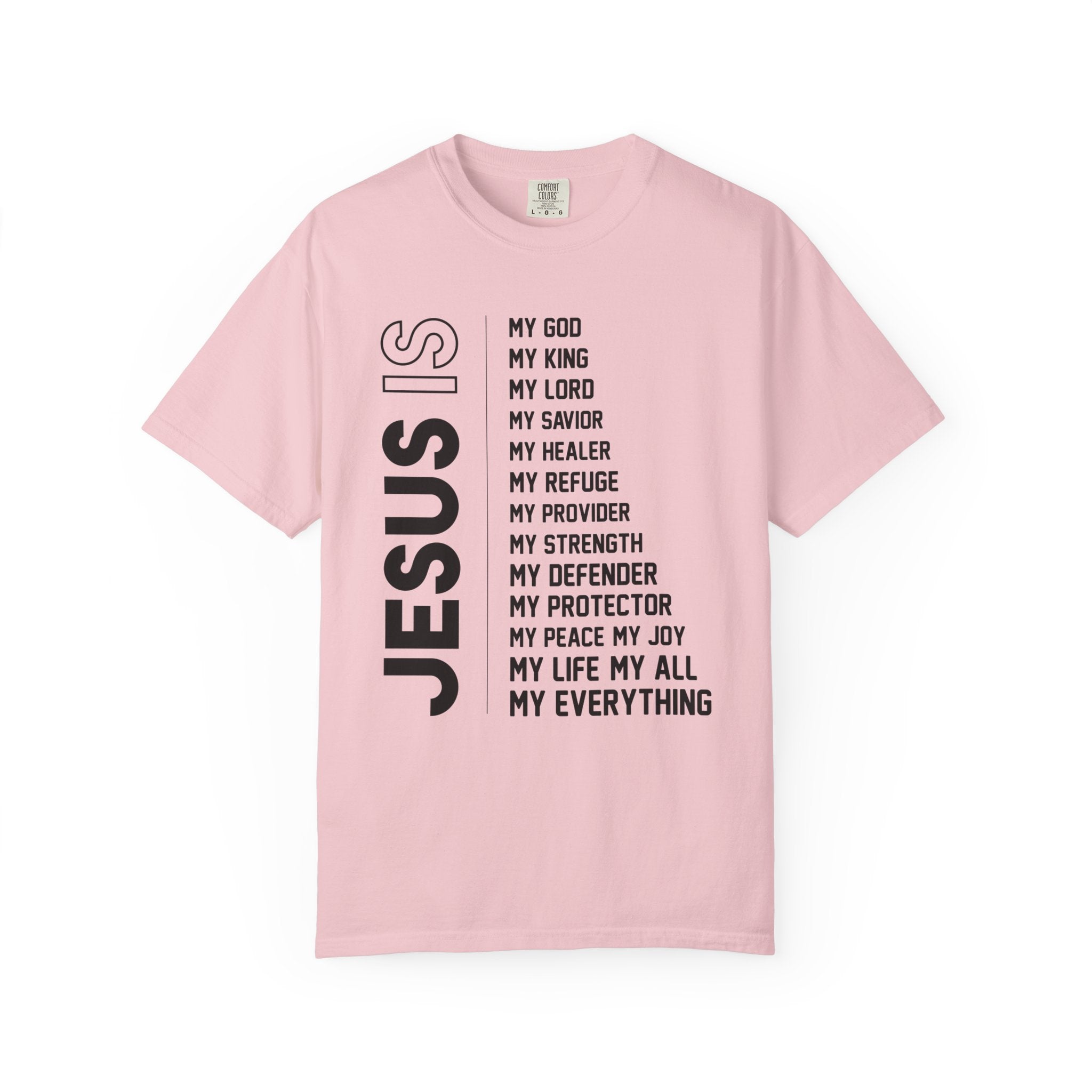 My Protector T-shirt