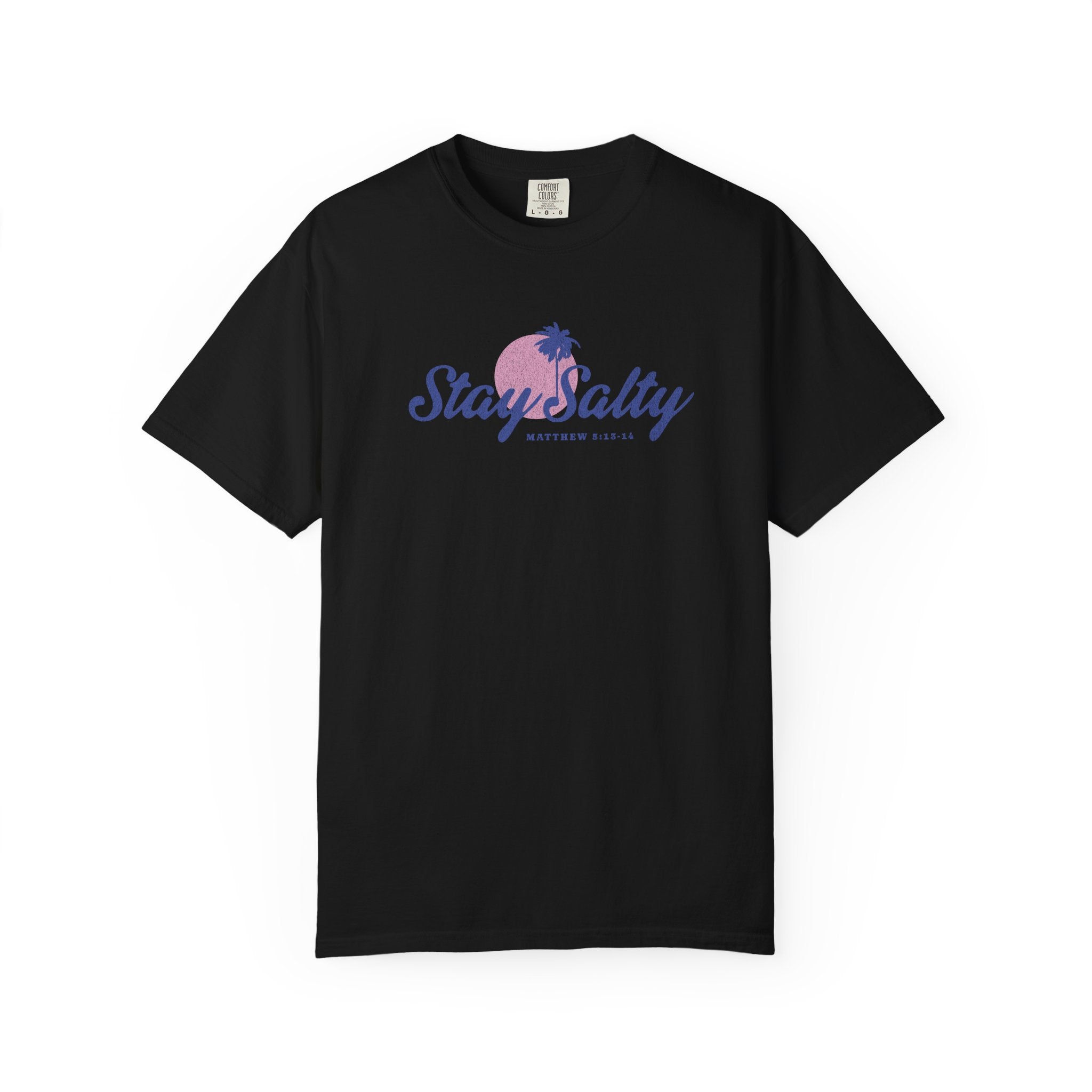 Stay Salty T-shirt