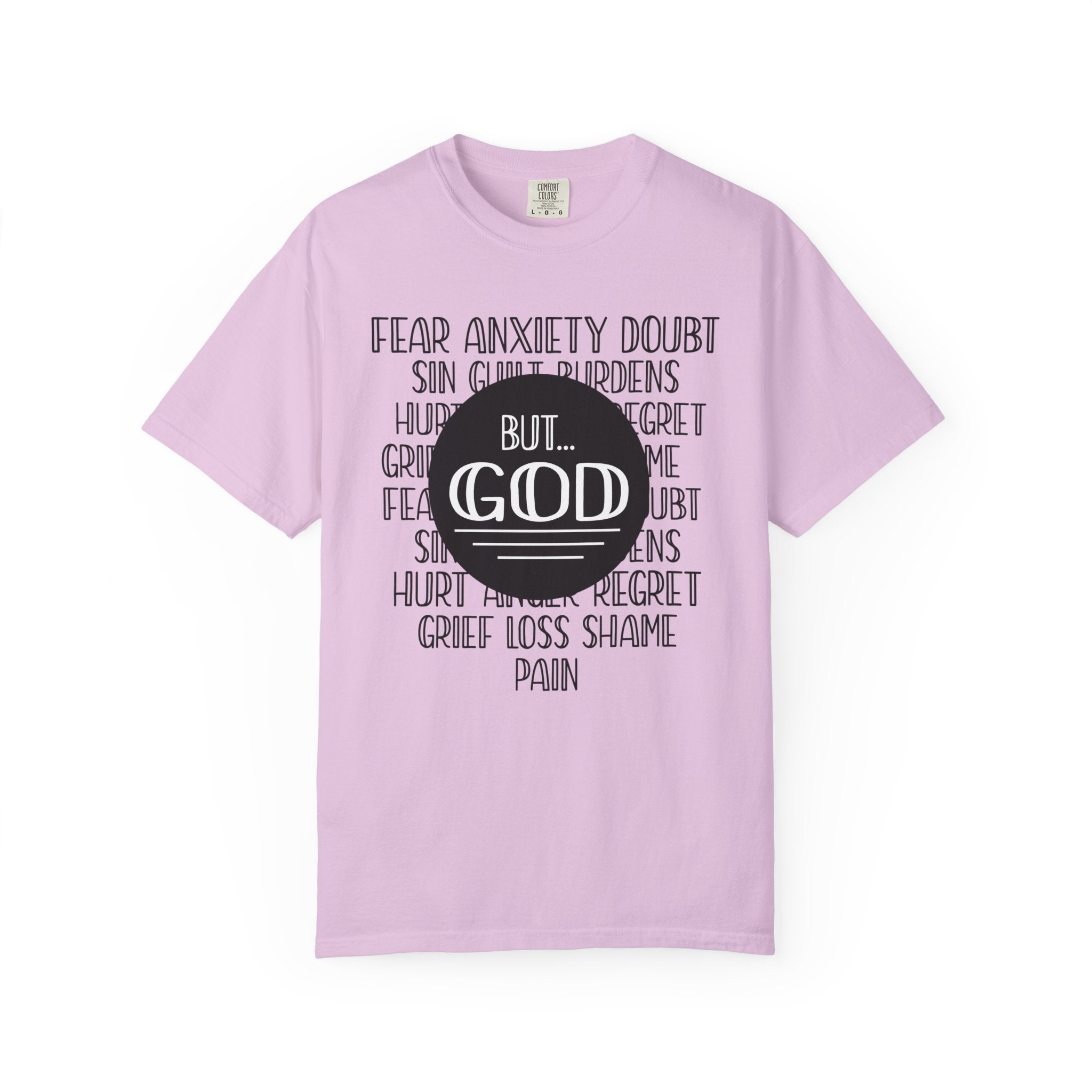 Beyond Burdens T-shirt