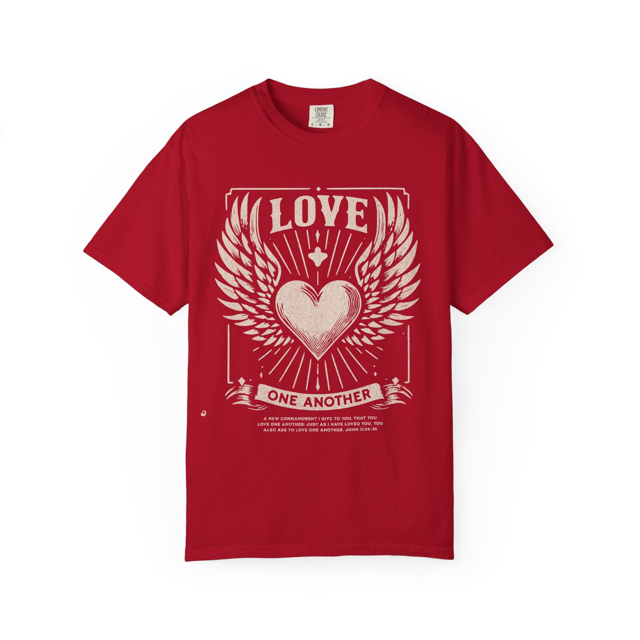 Love One Another T-shirt