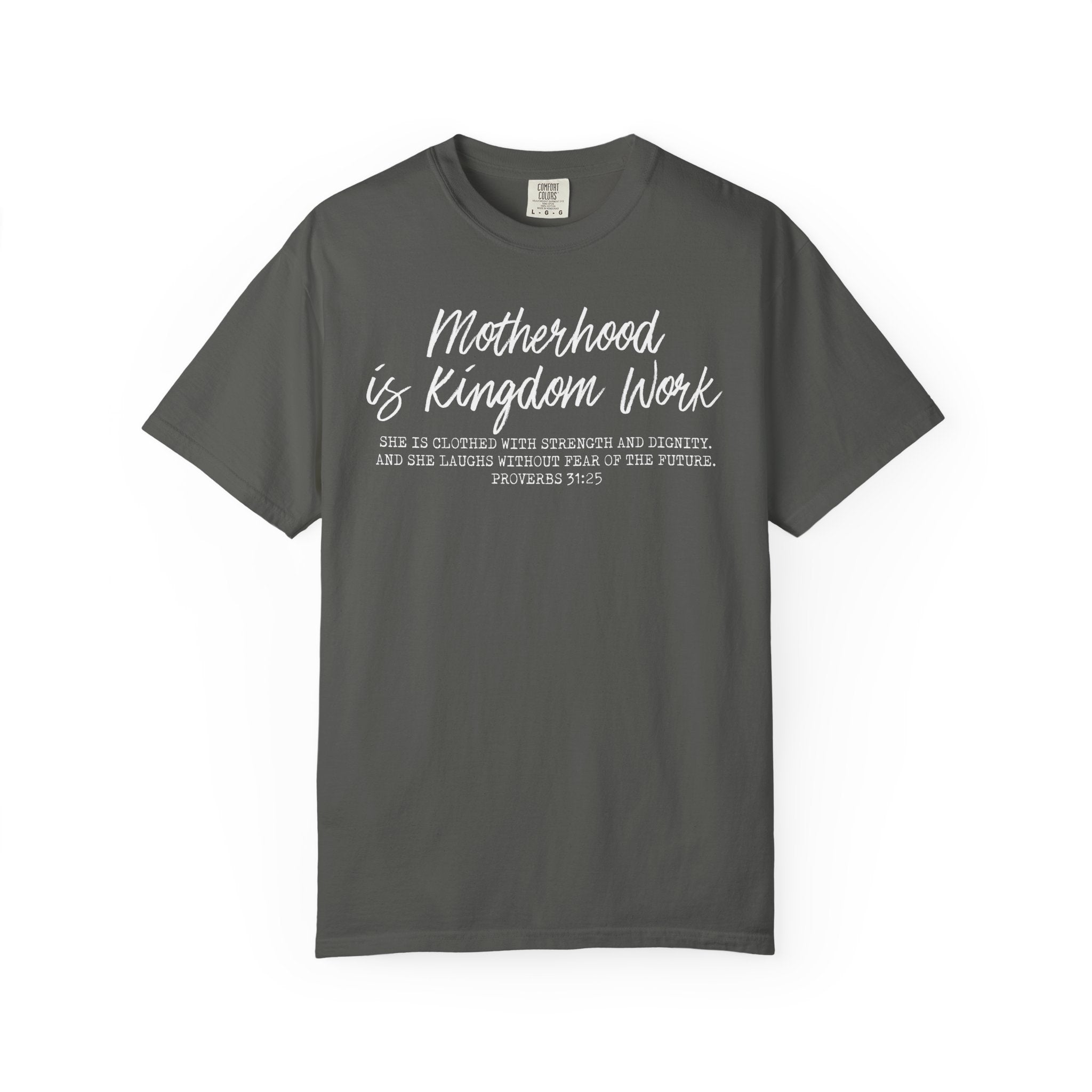 Fearless Mama T-shirt