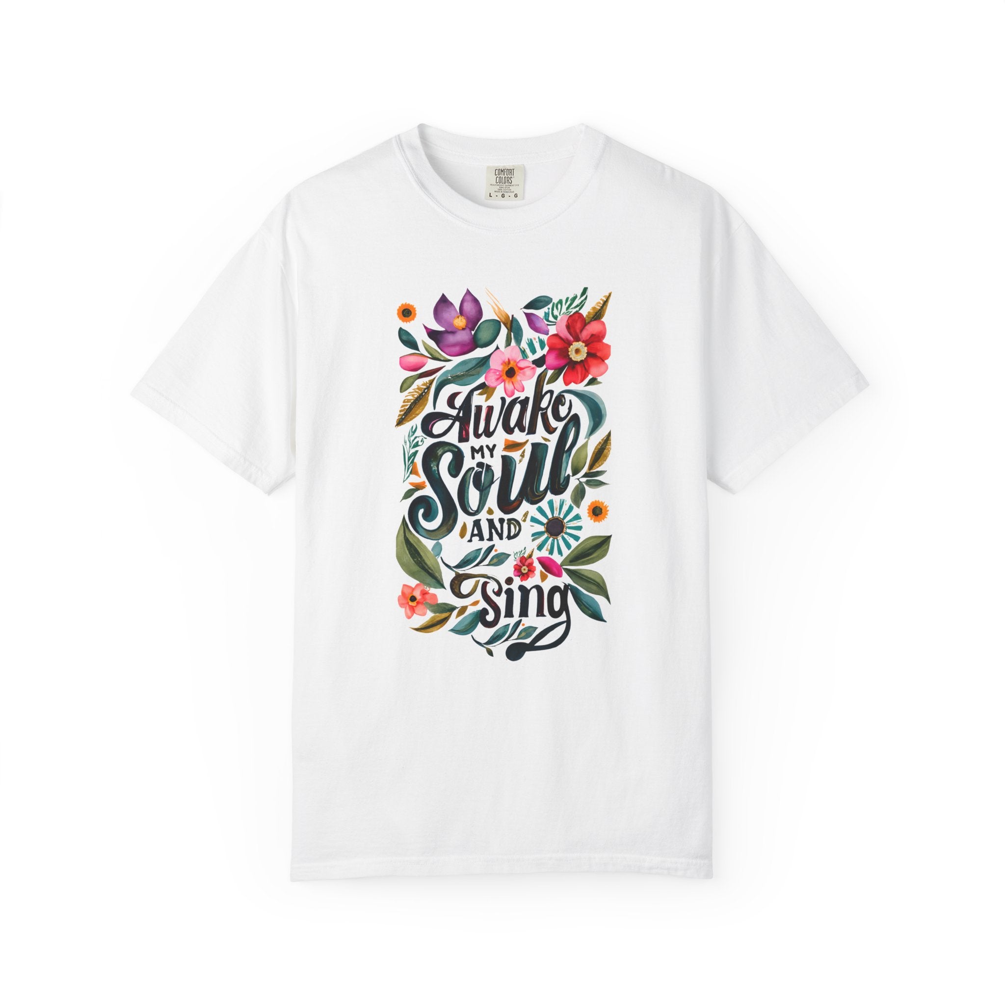 Awake my Soul T-shirt