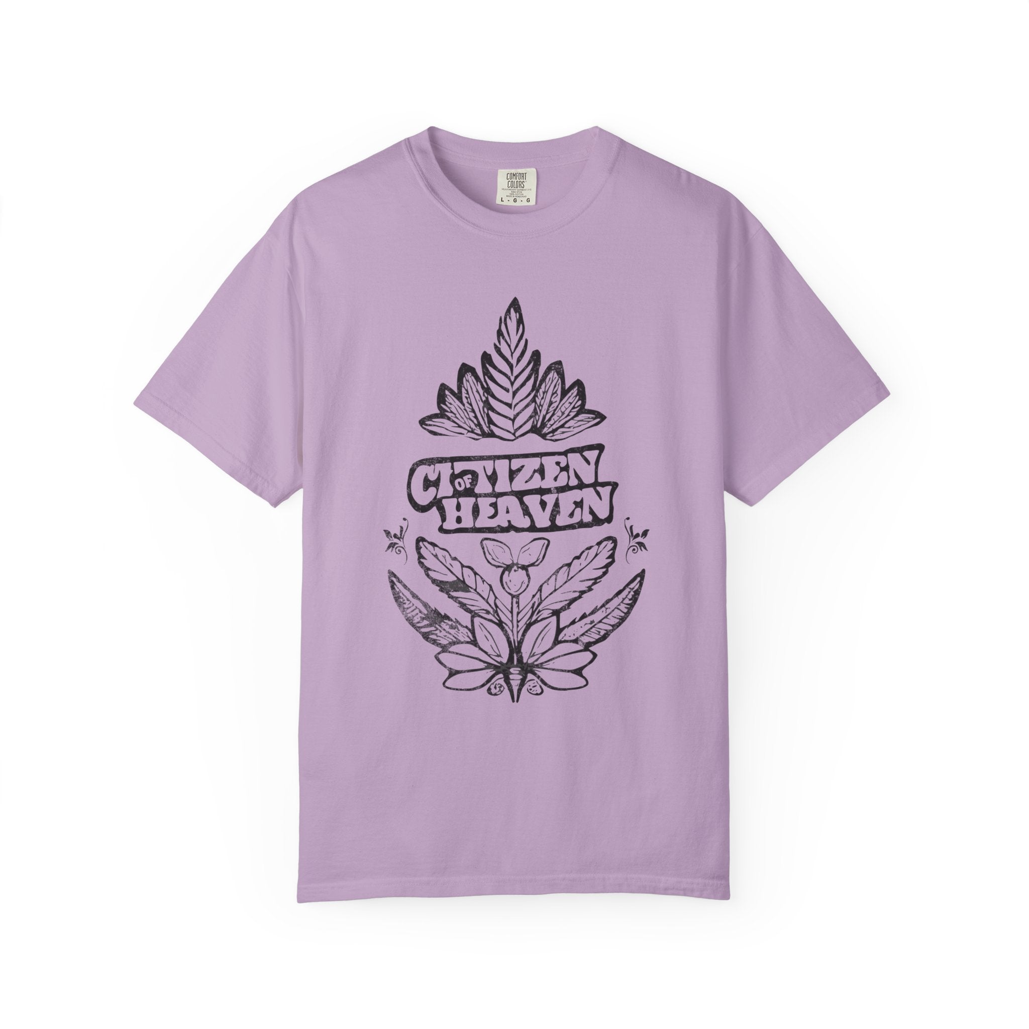 Heavenly Citizen T-shirt