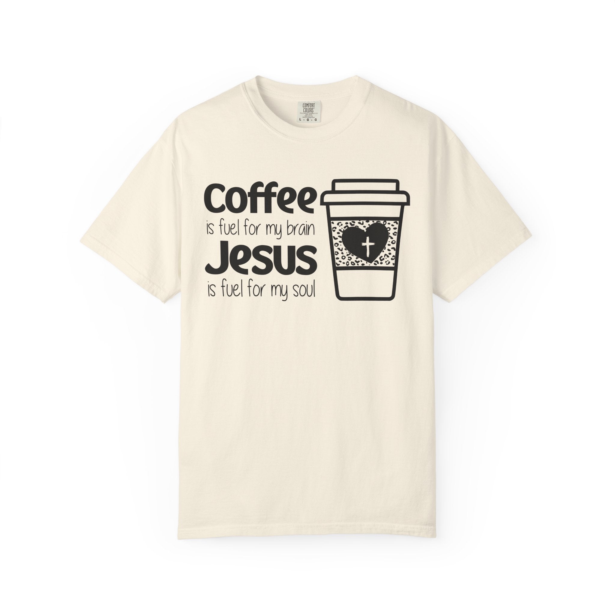 Fuel for My Soul T-shirt