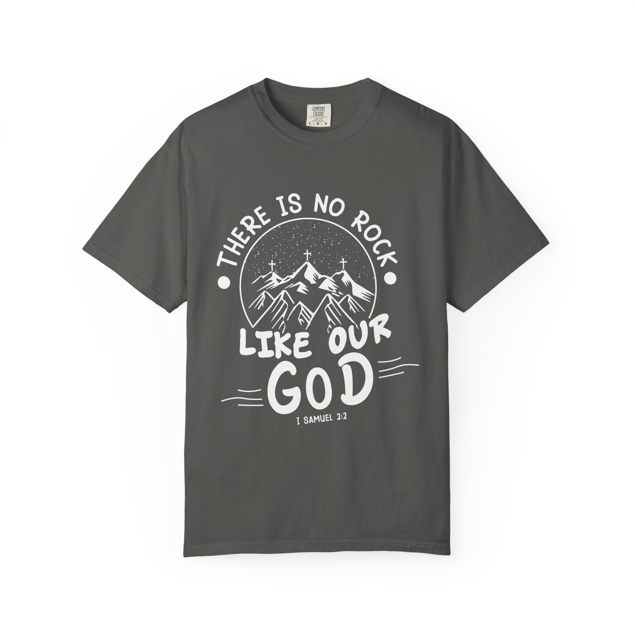 Unshakable Rock T-shirt