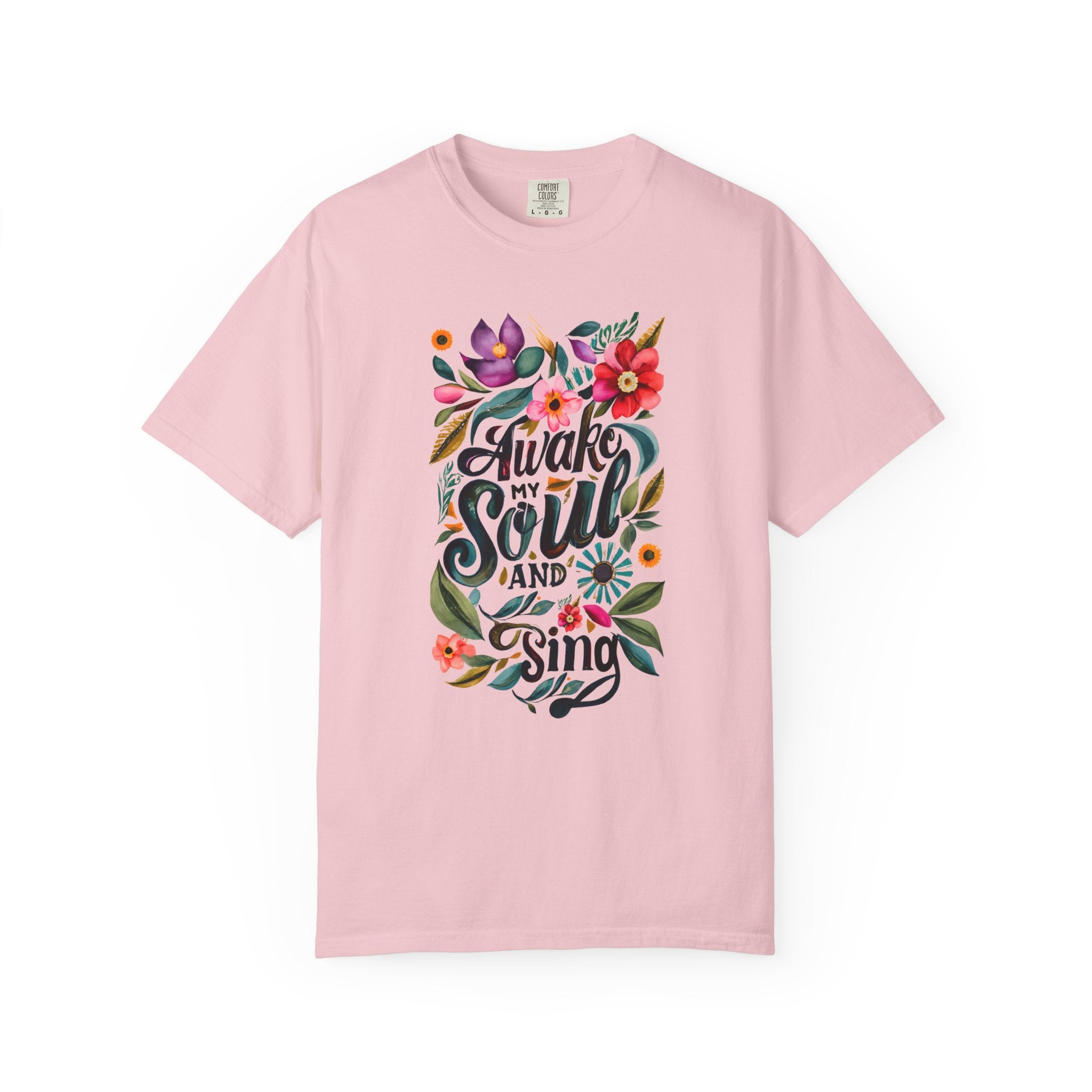 Awake my Soul T-shirt