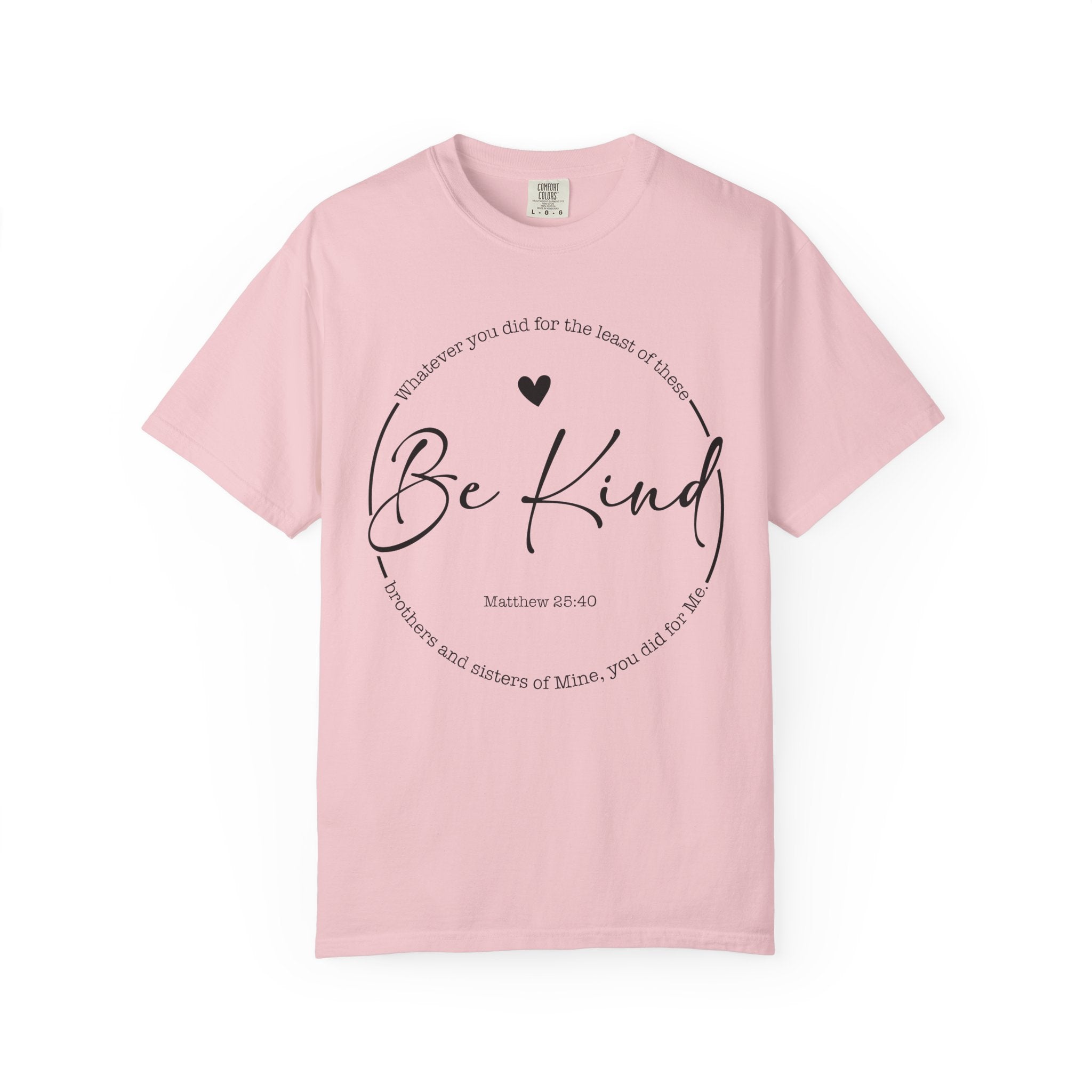 Kindness T-shirt