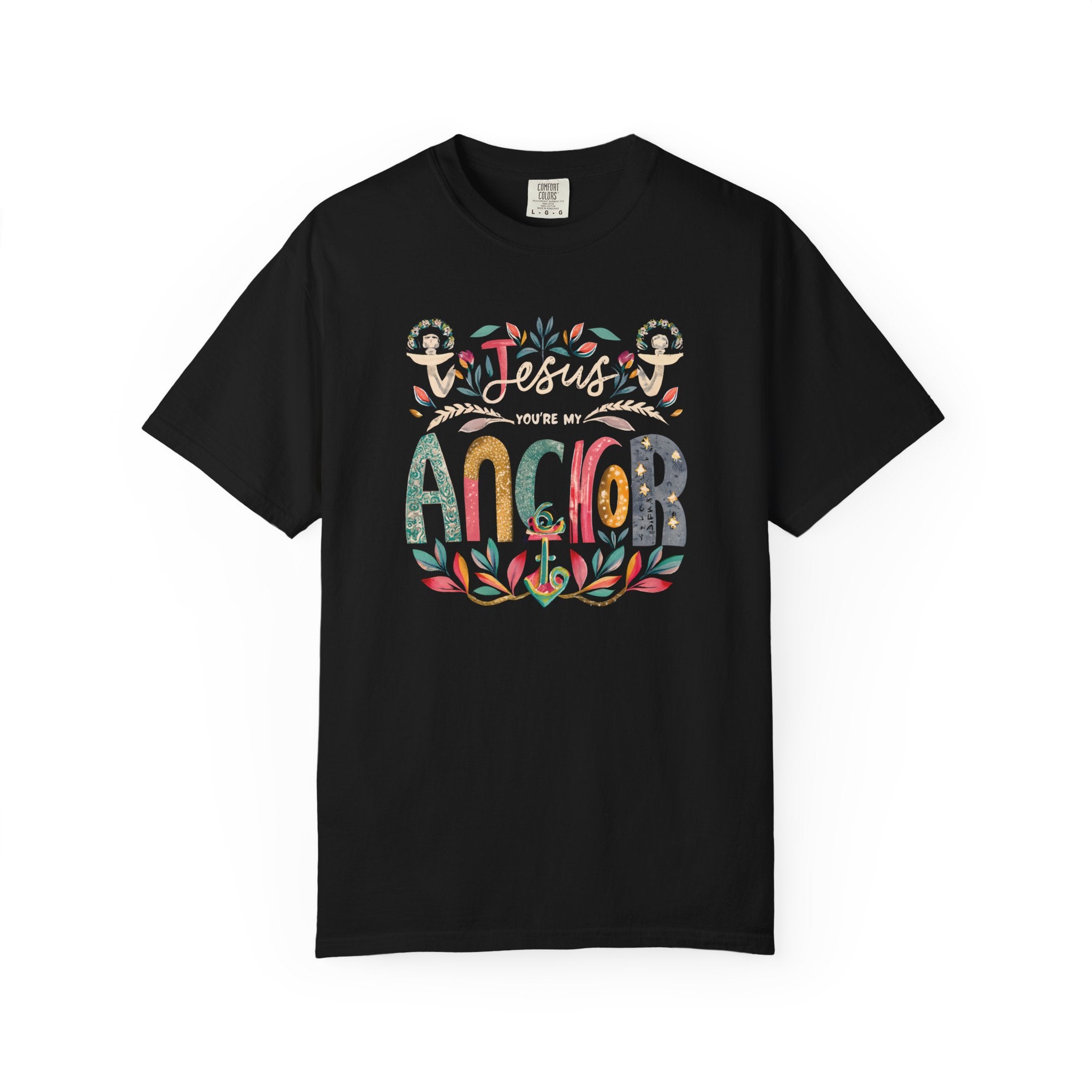 My Anchor T-shirt