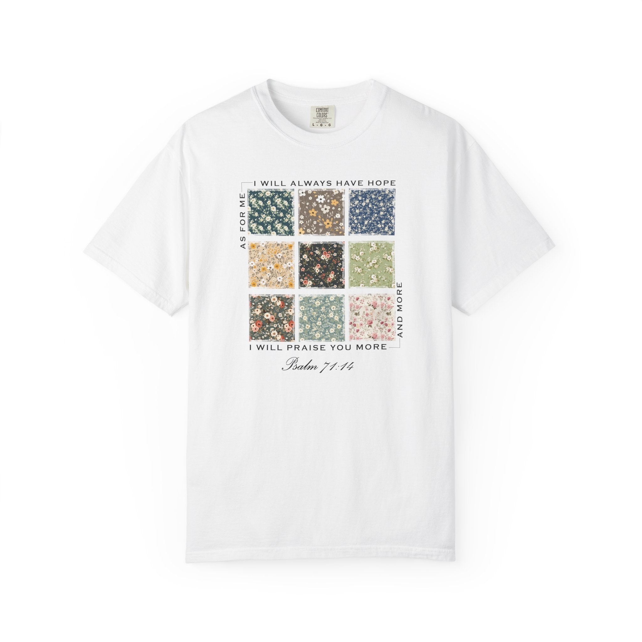 Always Have Hope T-shirt