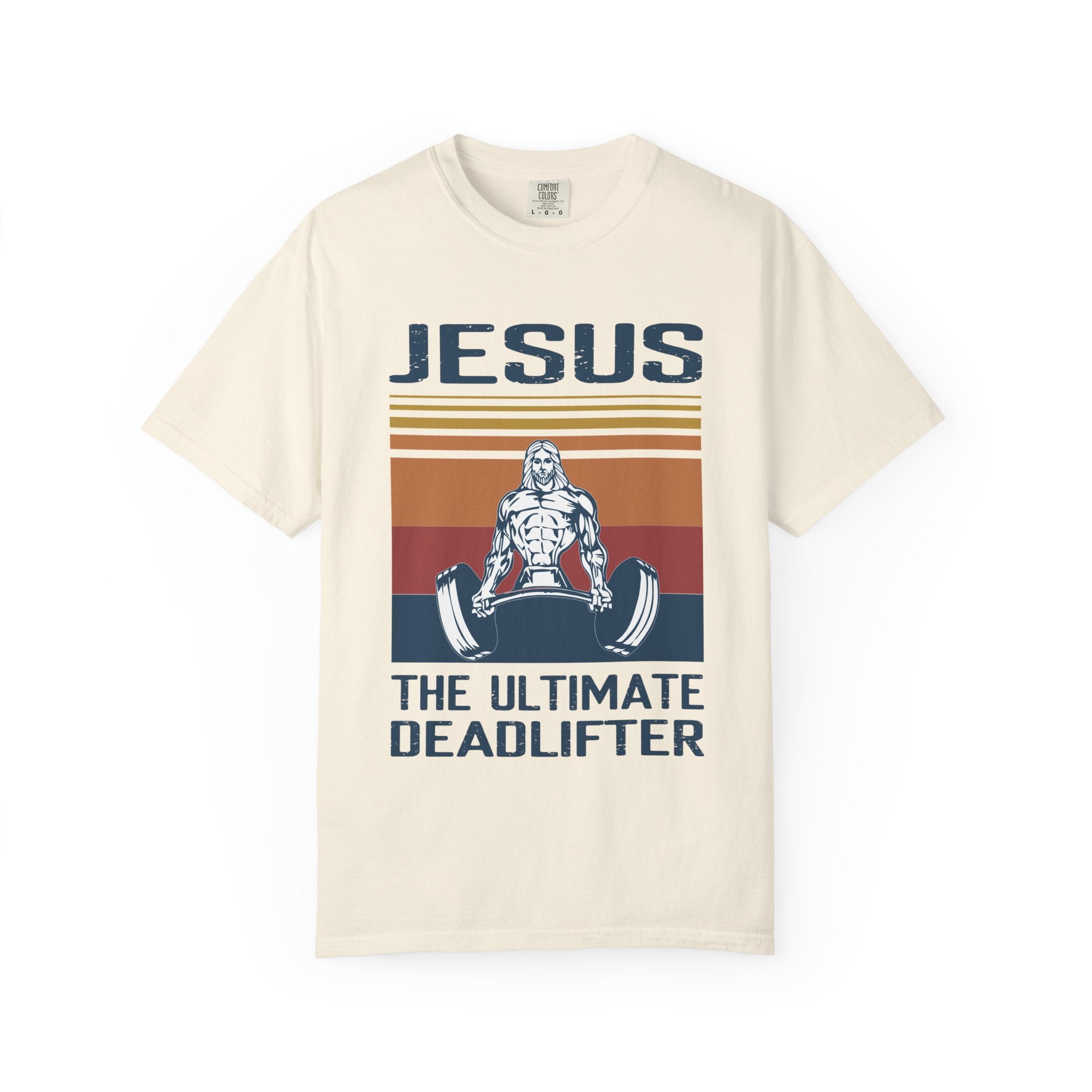 Ultimate Deadlifter T-shirt