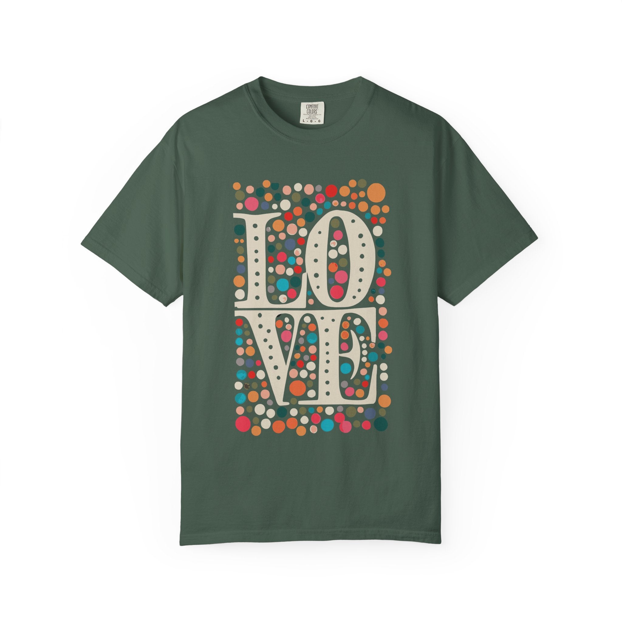 Love T-shirt