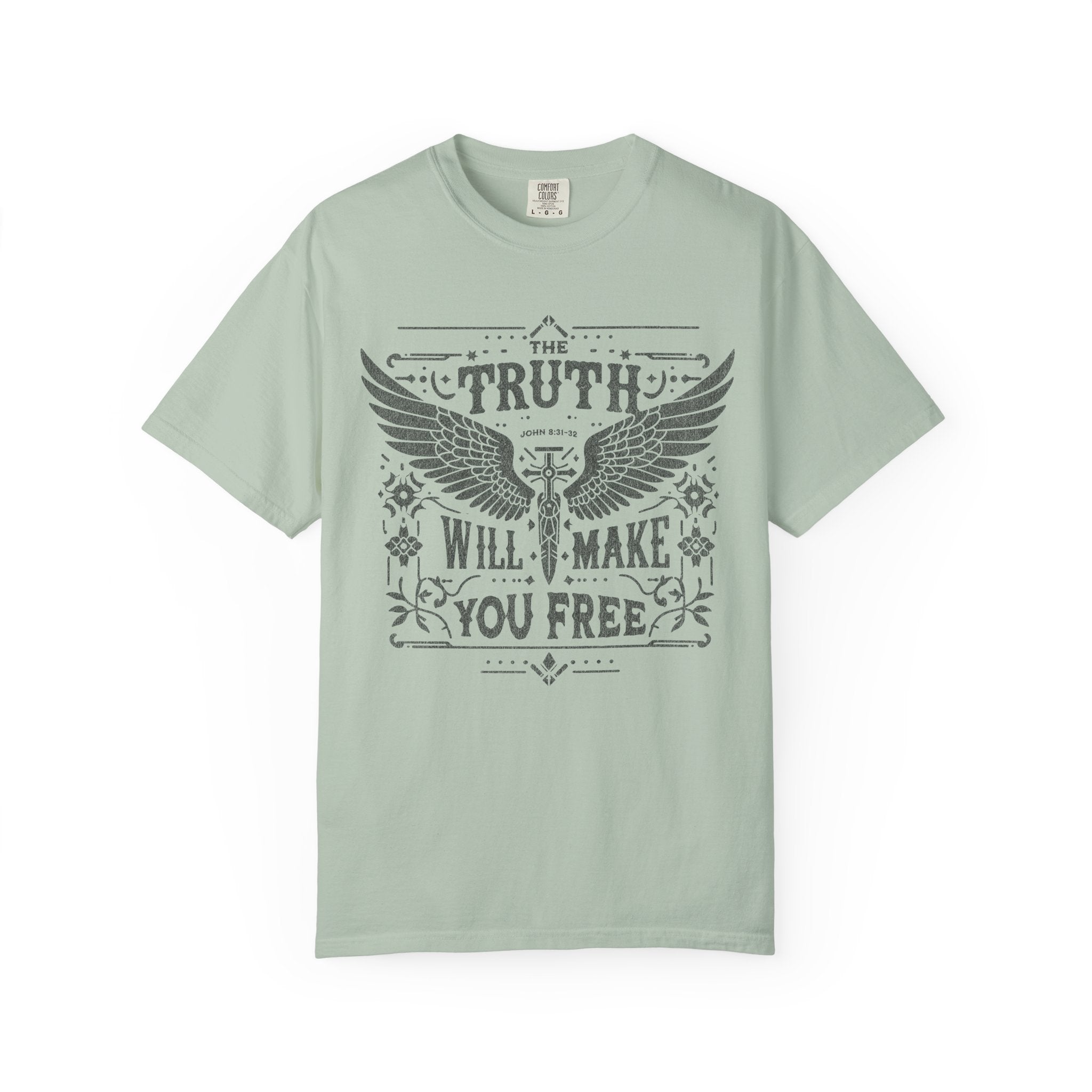 Truth Sets You Free T-shirt
