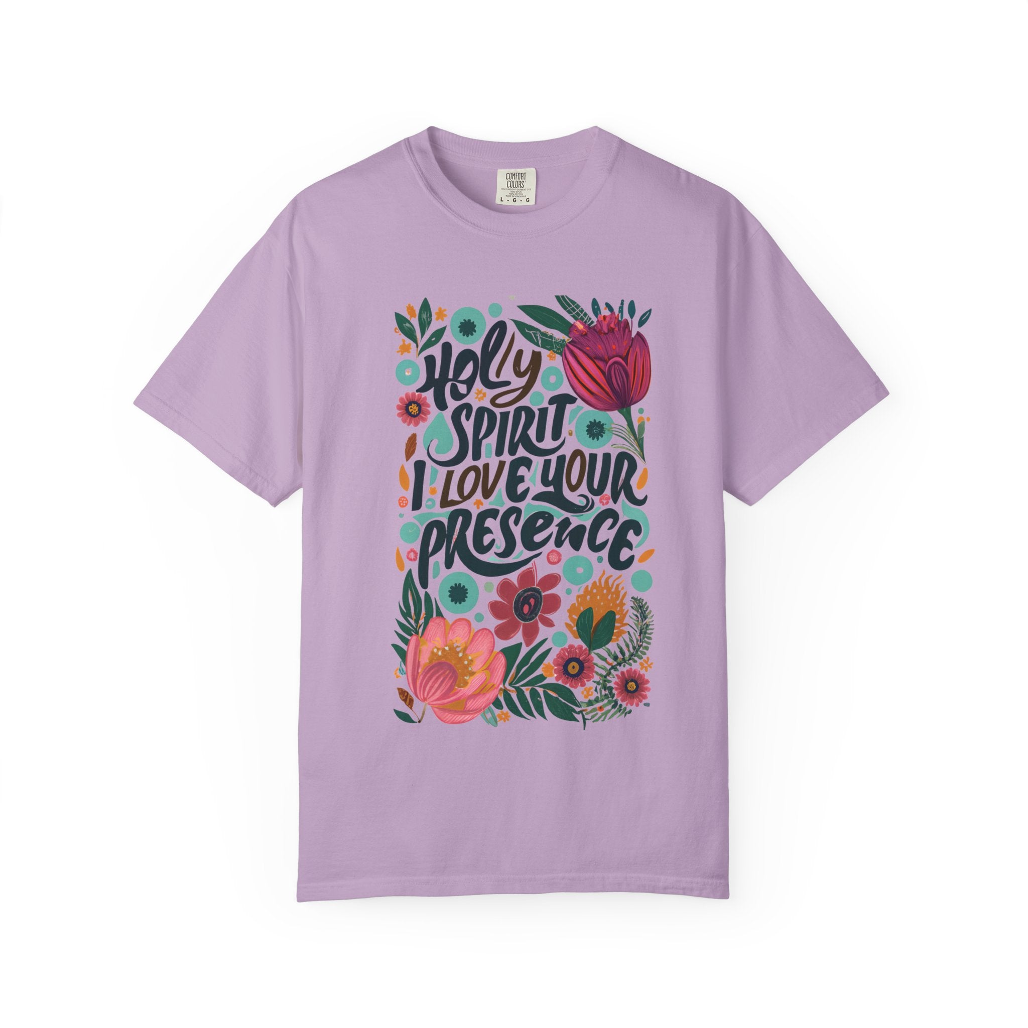 Love Your Presence T-shirt
