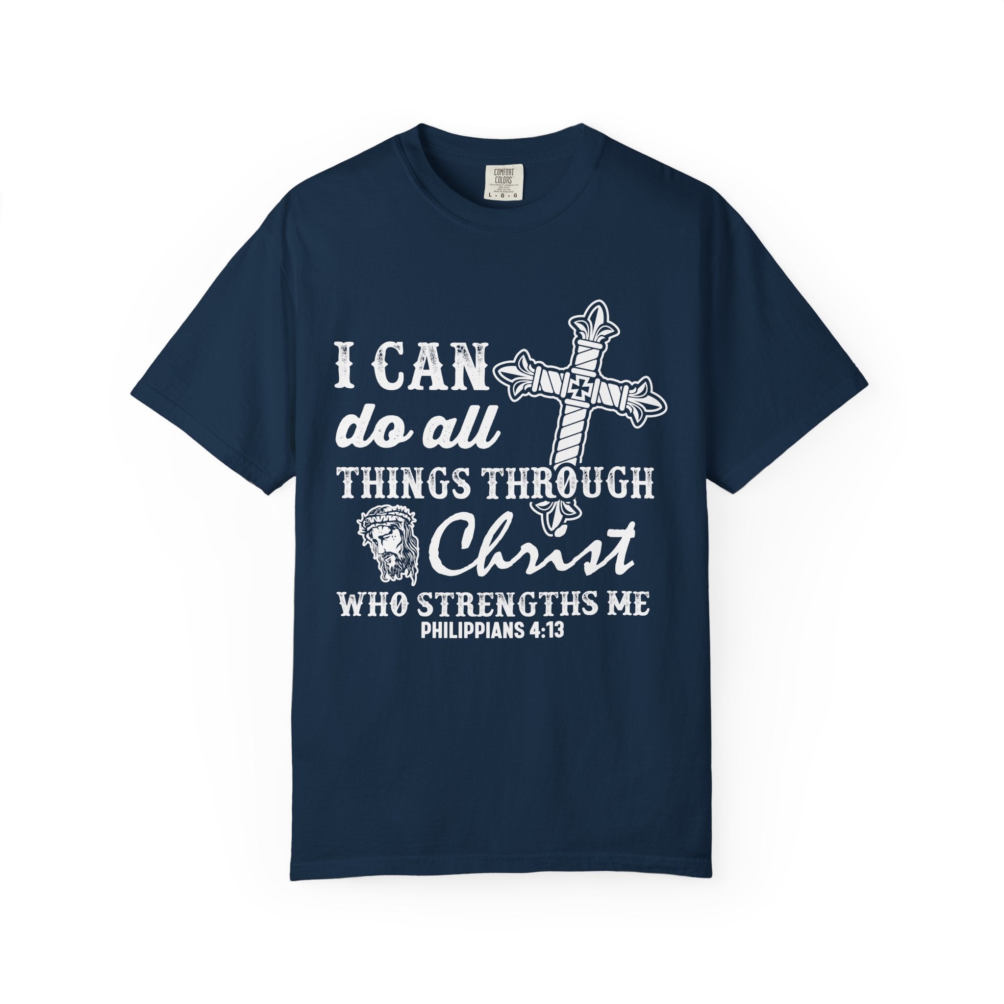 Unstoppable T-shirt