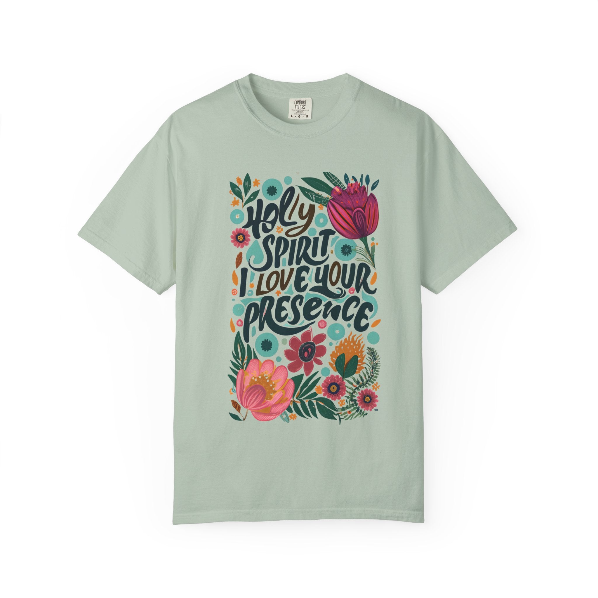 Love Your Presence T-shirt