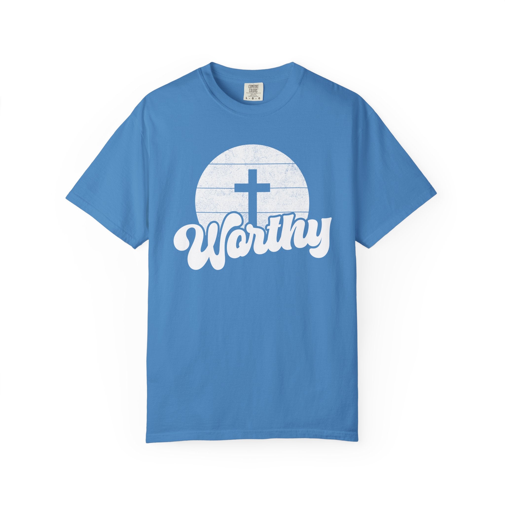I'm Worthy T-shirt