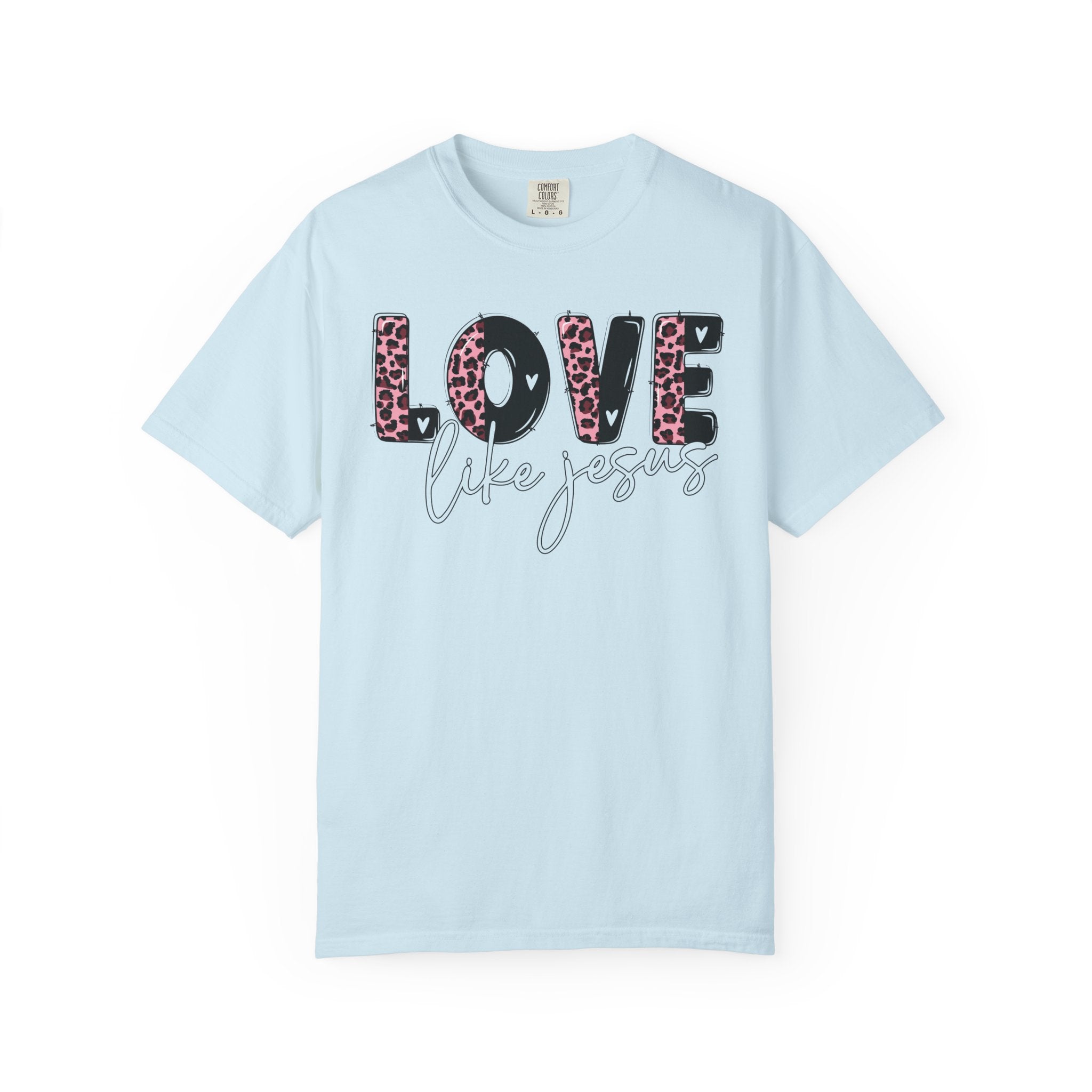 Love Like Jesus T-shirt
