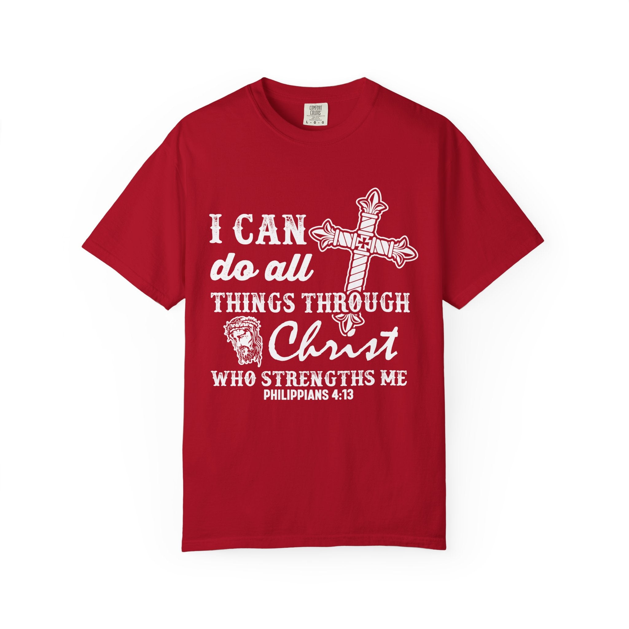 Unstoppable T-shirt