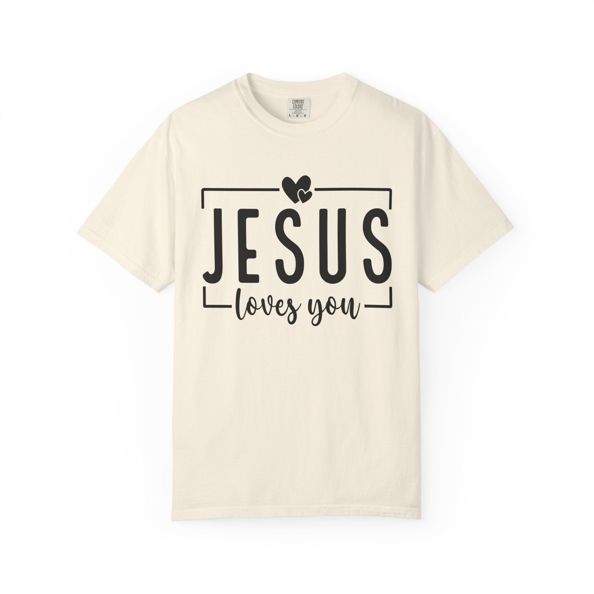 Loved No Matter What T-shirt