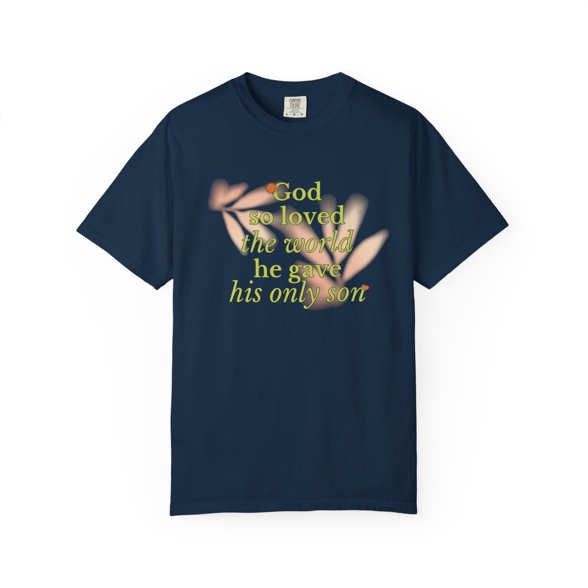 The Greatest Gift T-shirt