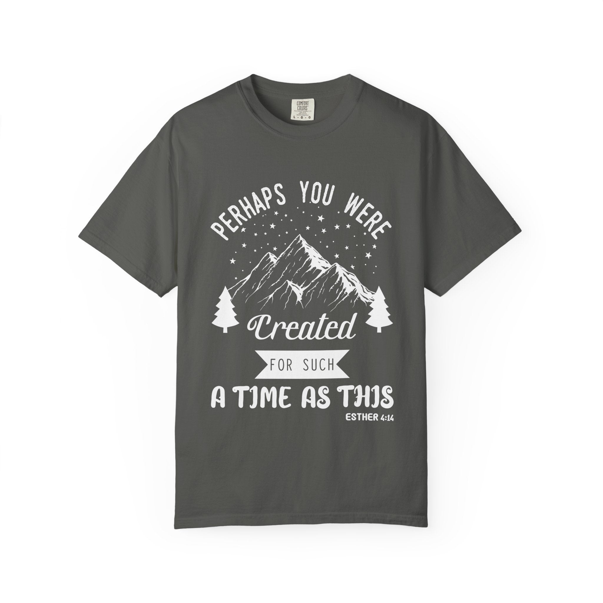 For Such a Time as This T-shirt