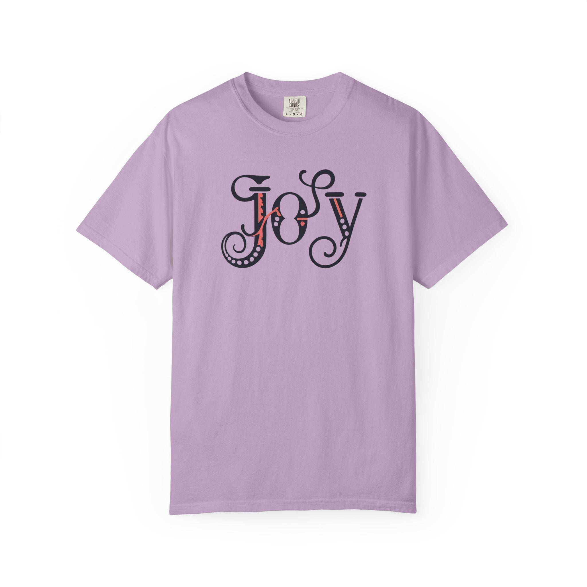 Joyful T-shirt