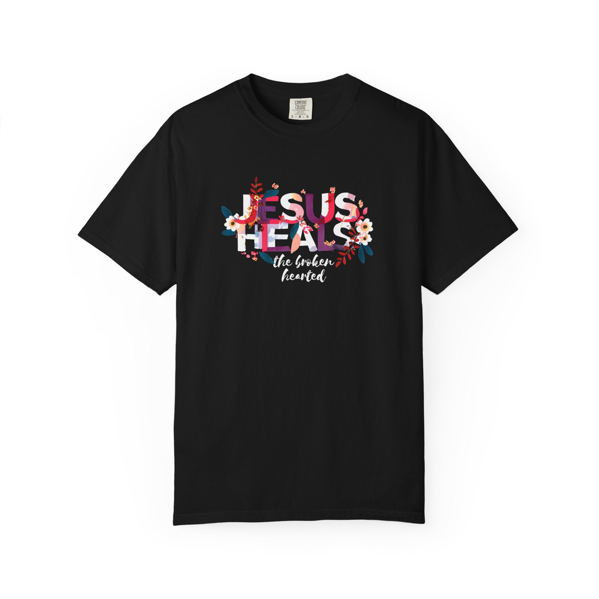 Healer of Hearts T-shirt