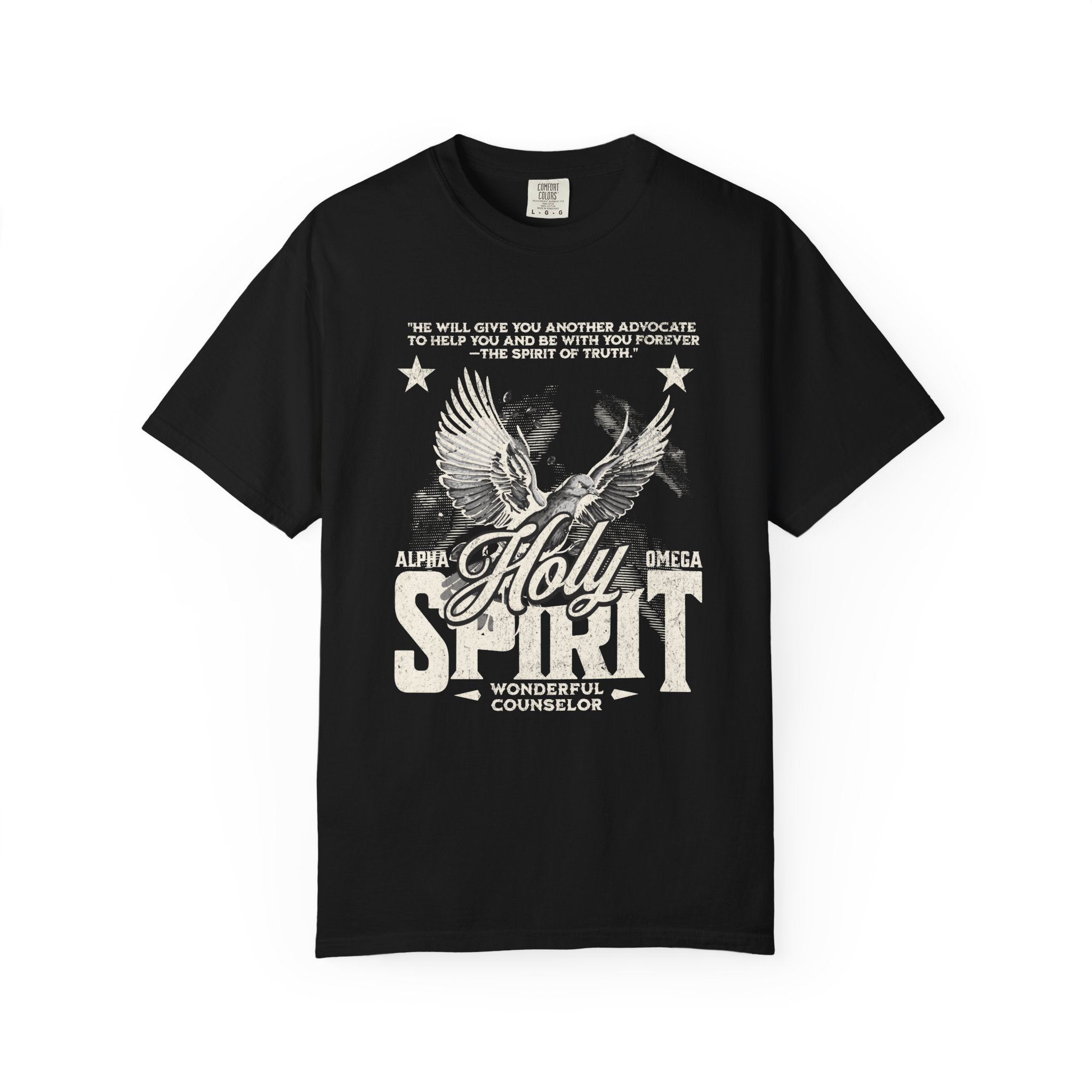 Spirit of Truth T-shirt