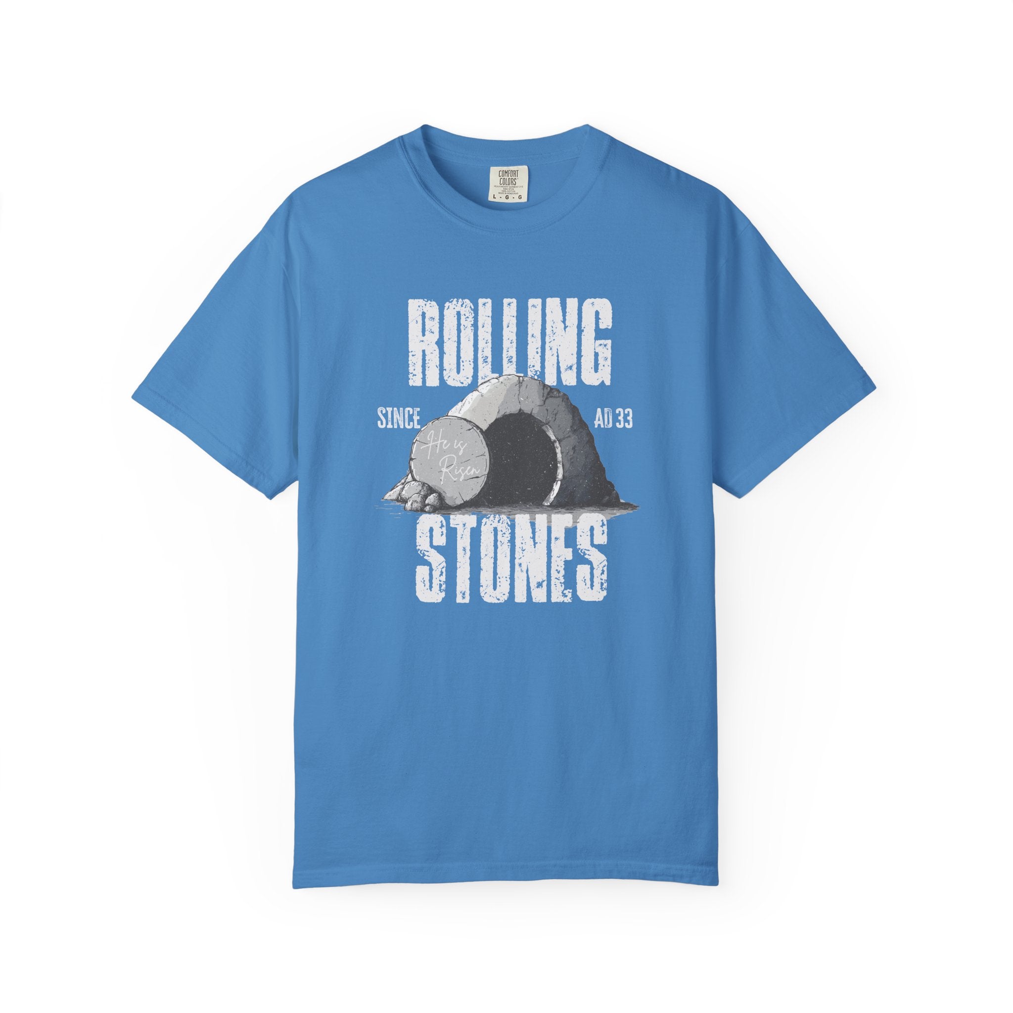 Since AD33 T-shirt