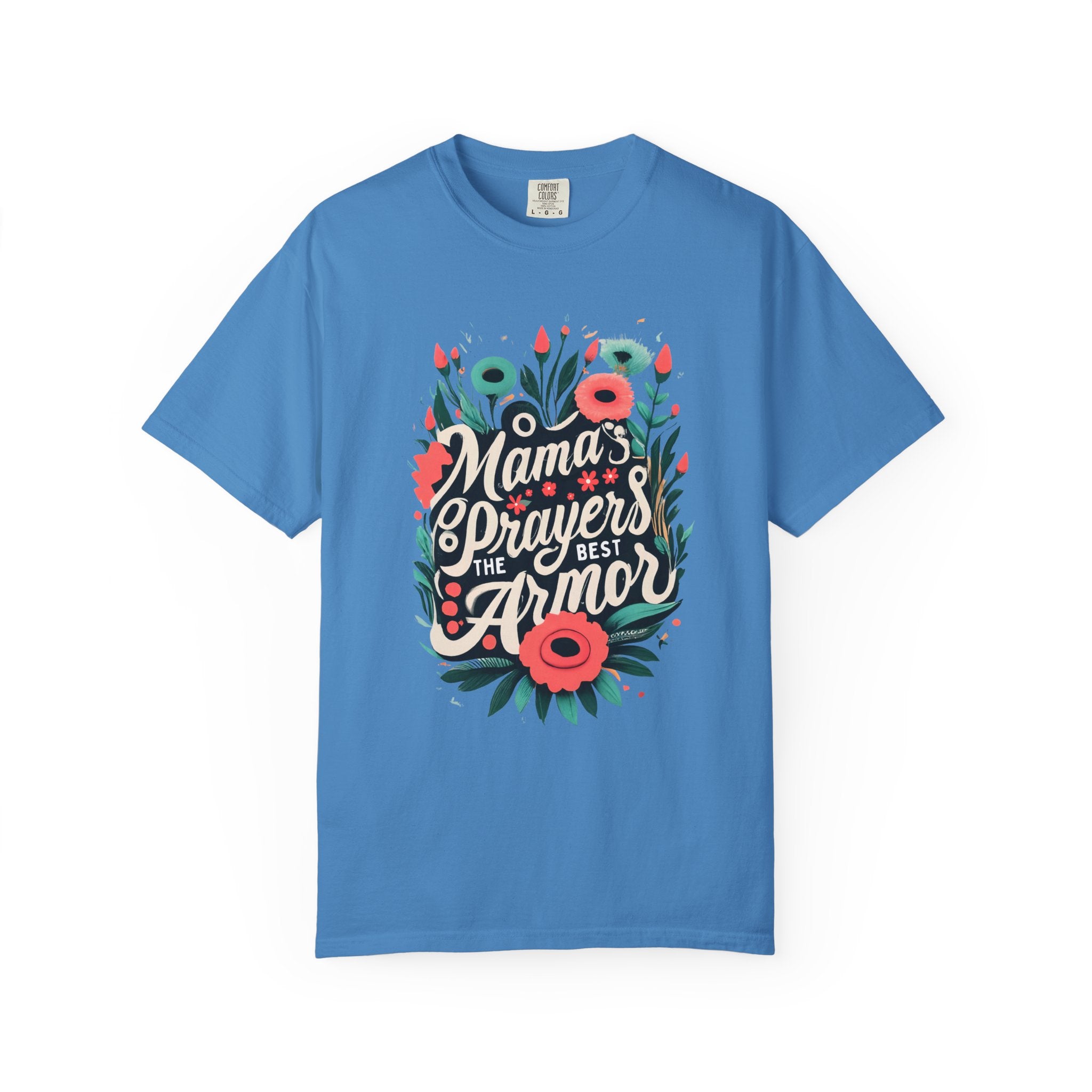 Mama's Prayers T-shirt