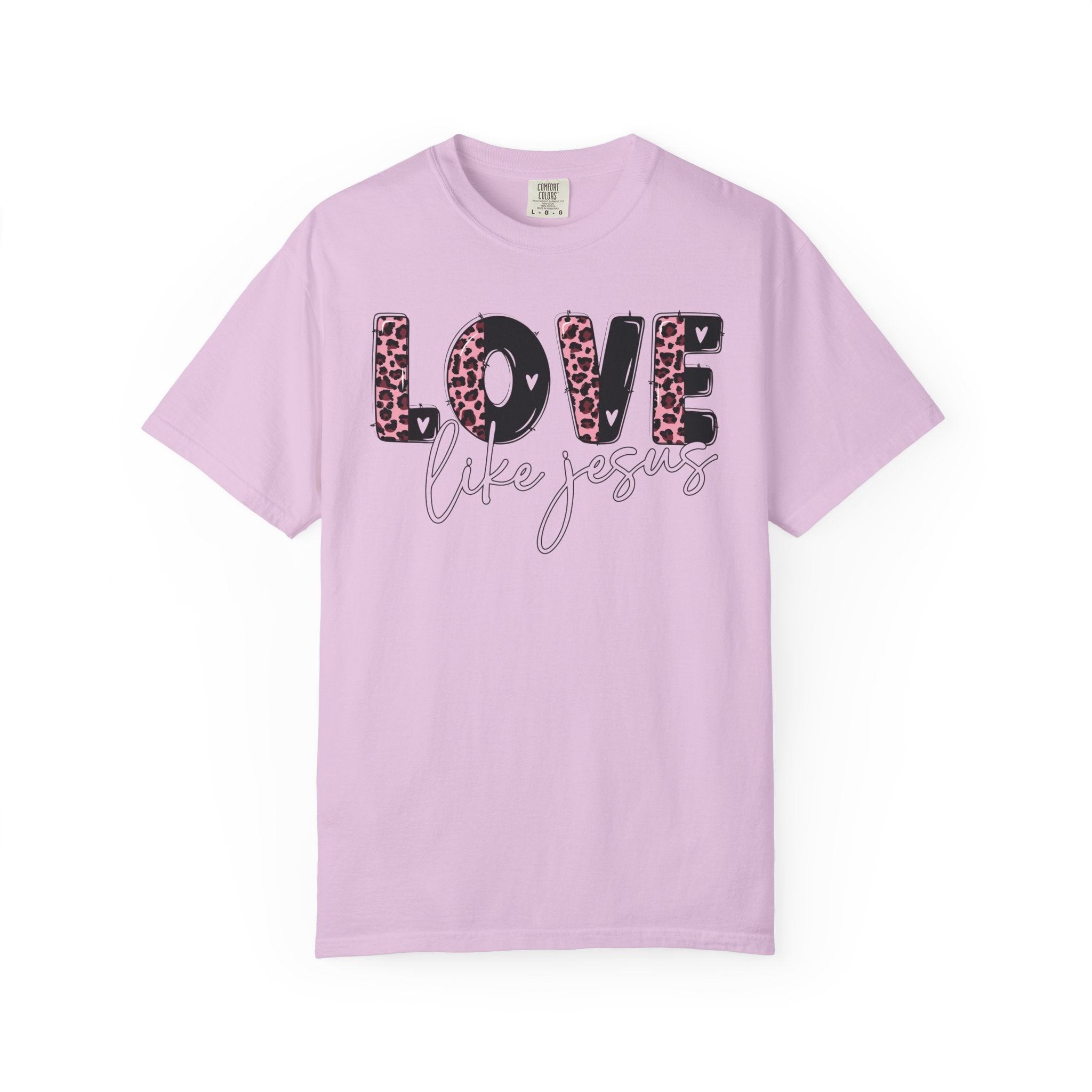 Love Like Jesus T-shirt