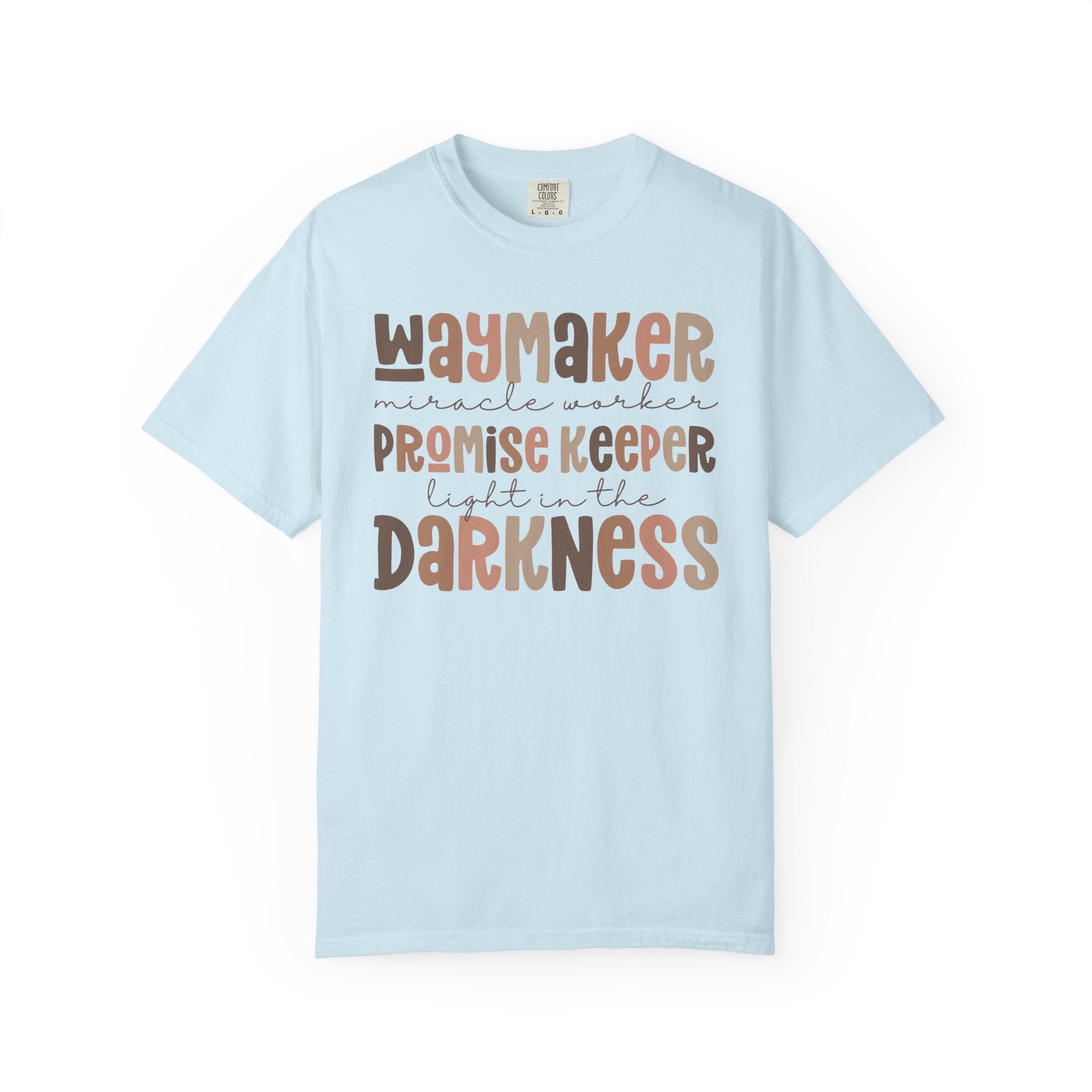 Promise Keeper T-shirt