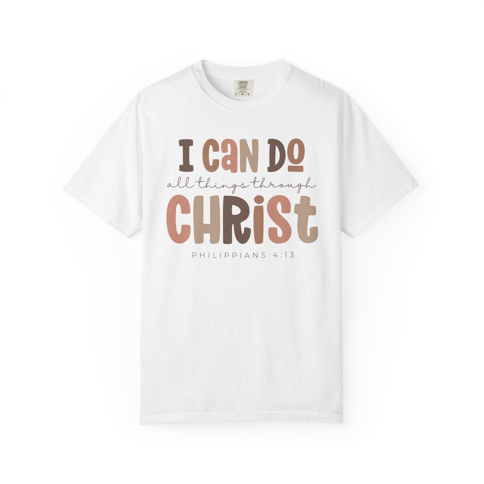 Strength Within  T-shirt