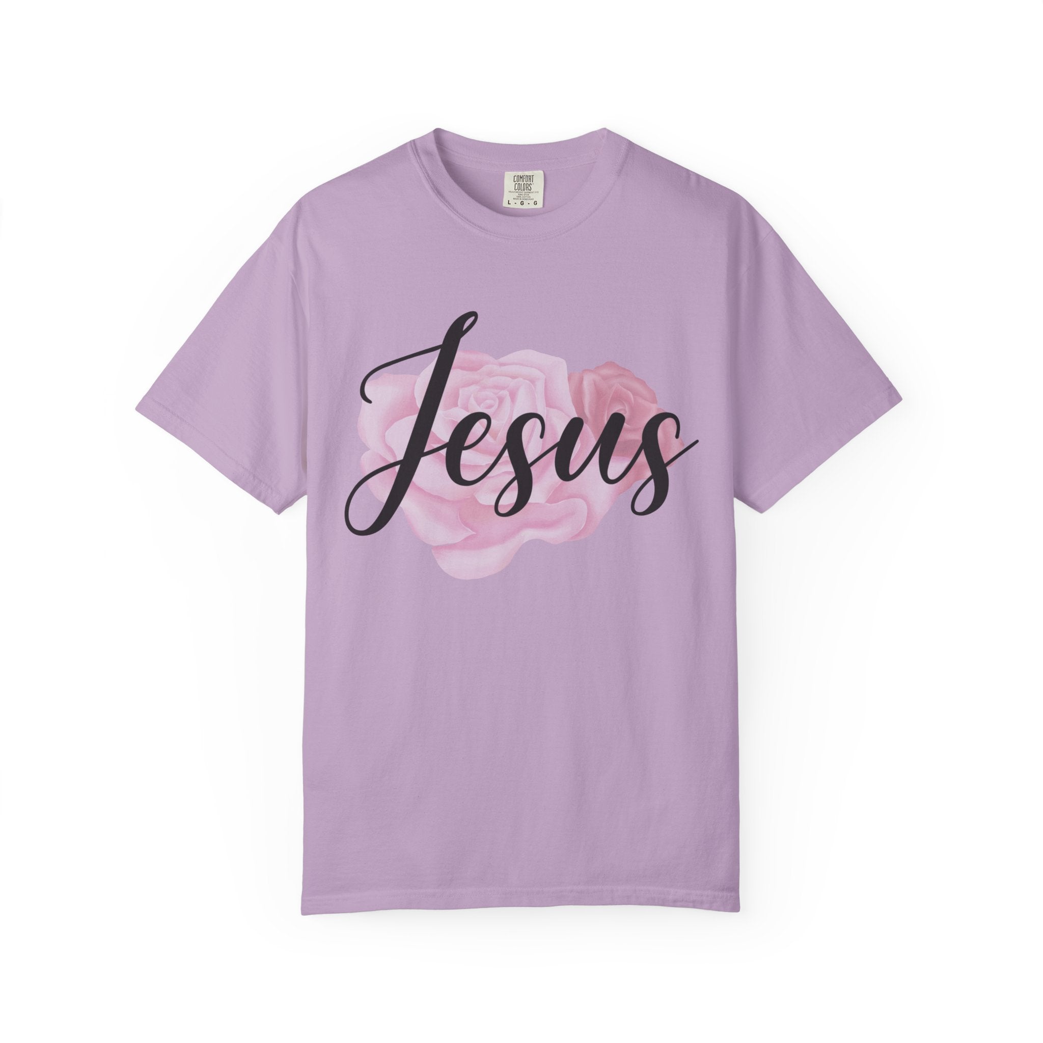 Jesus T-shirt