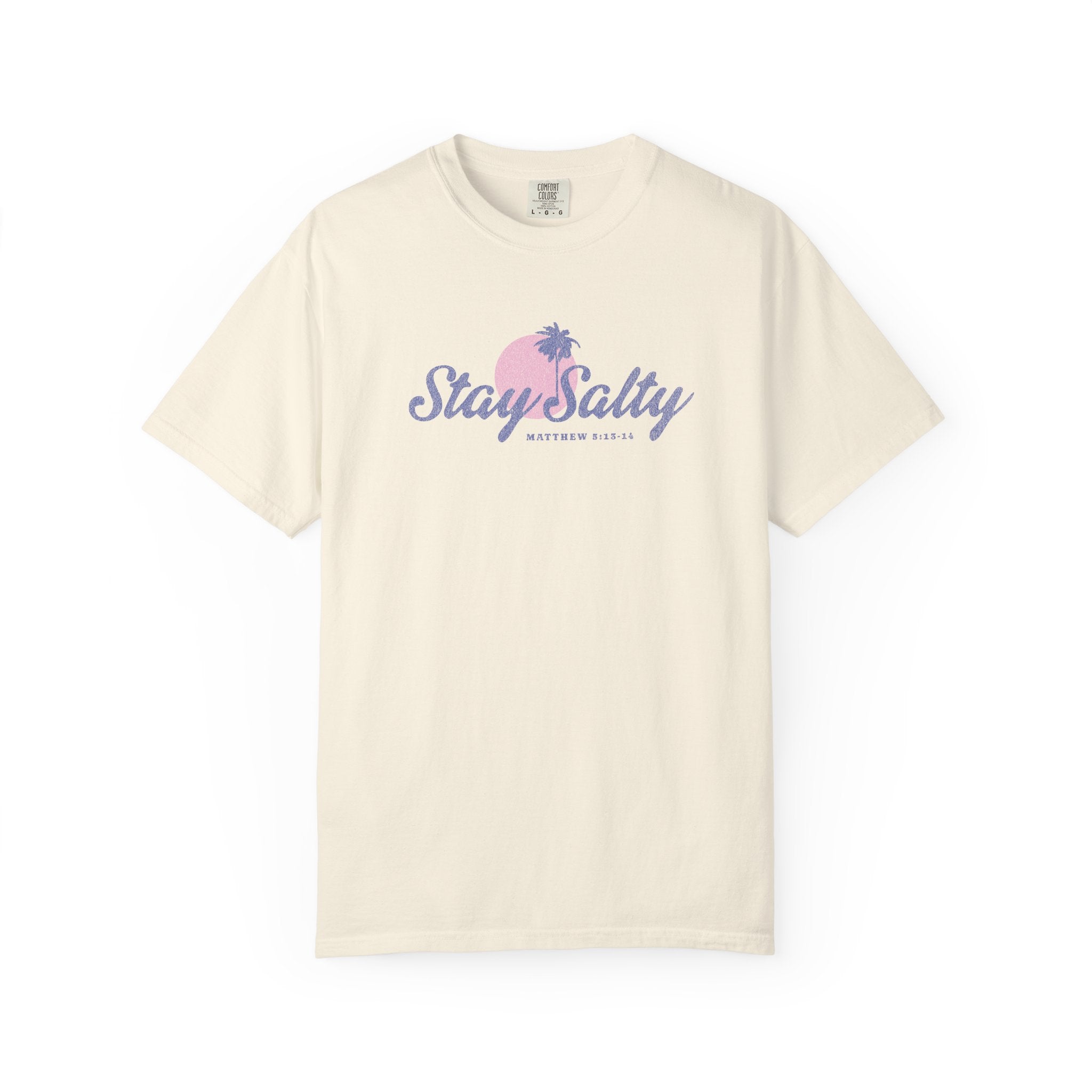 Stay Salty T-shirt