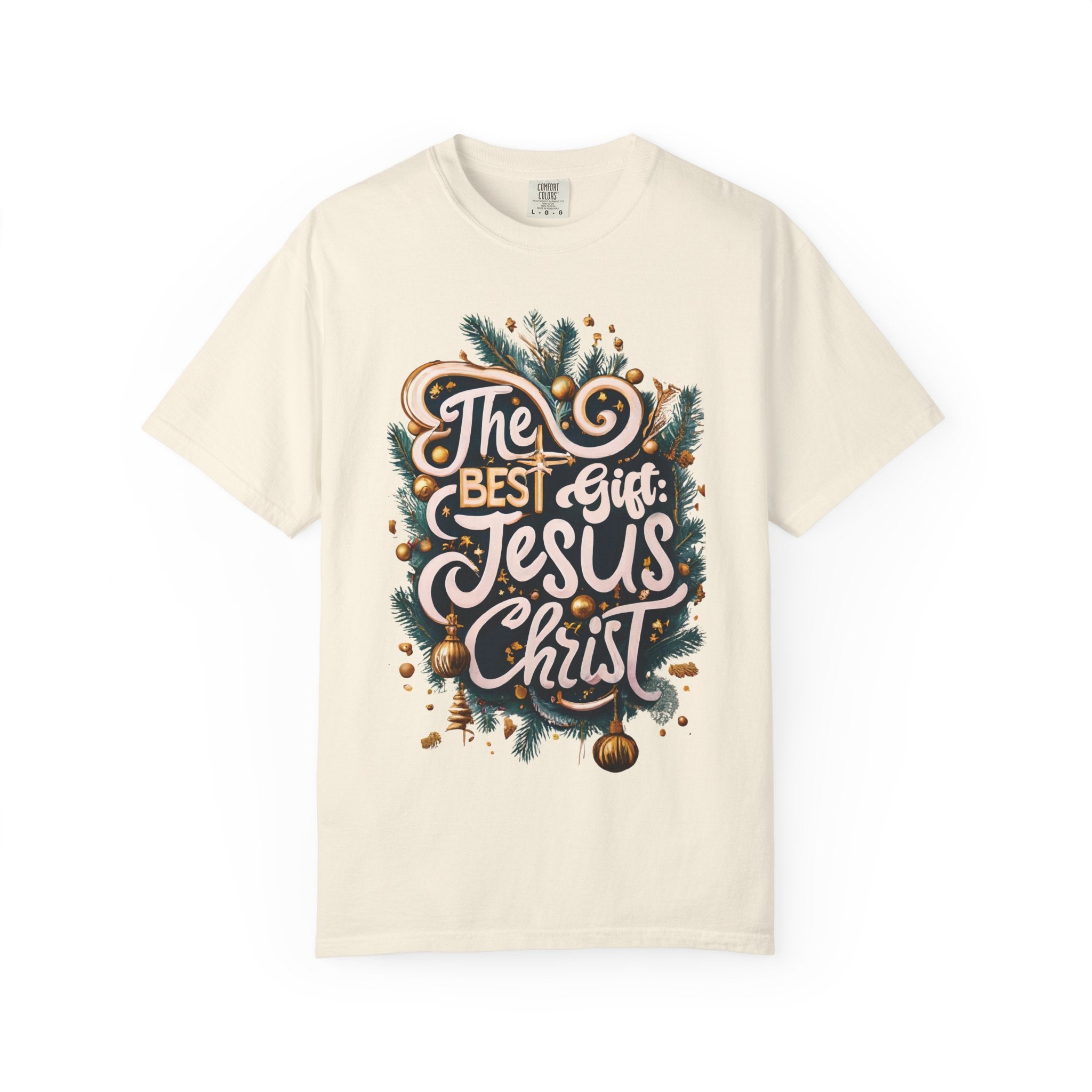 The Best Gift T-shirt