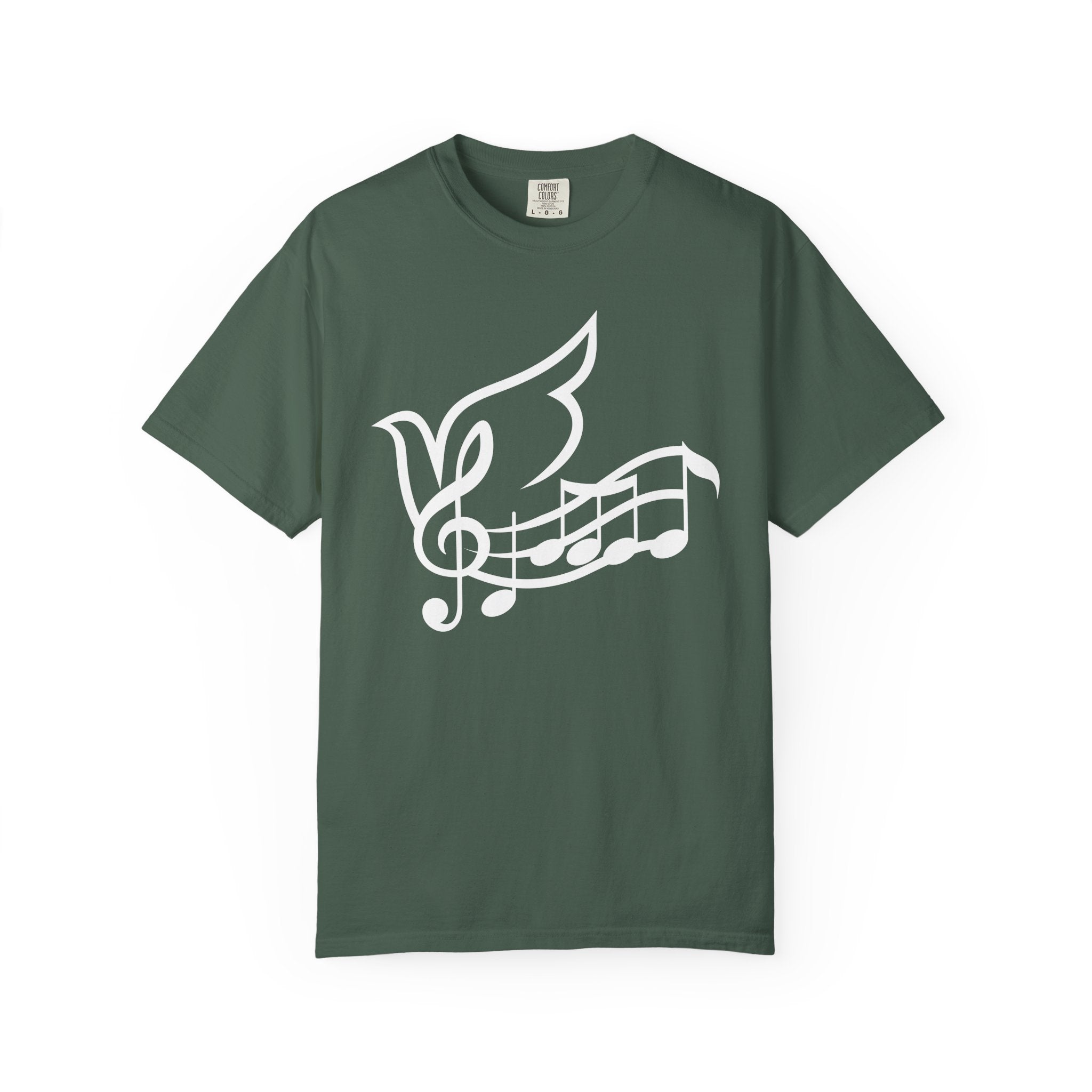 Symphony of Peace T-shirt