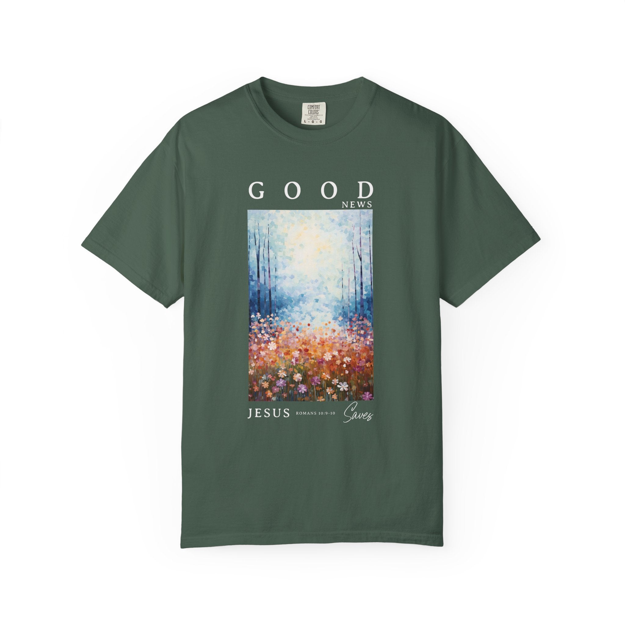 Good News T-shirt
