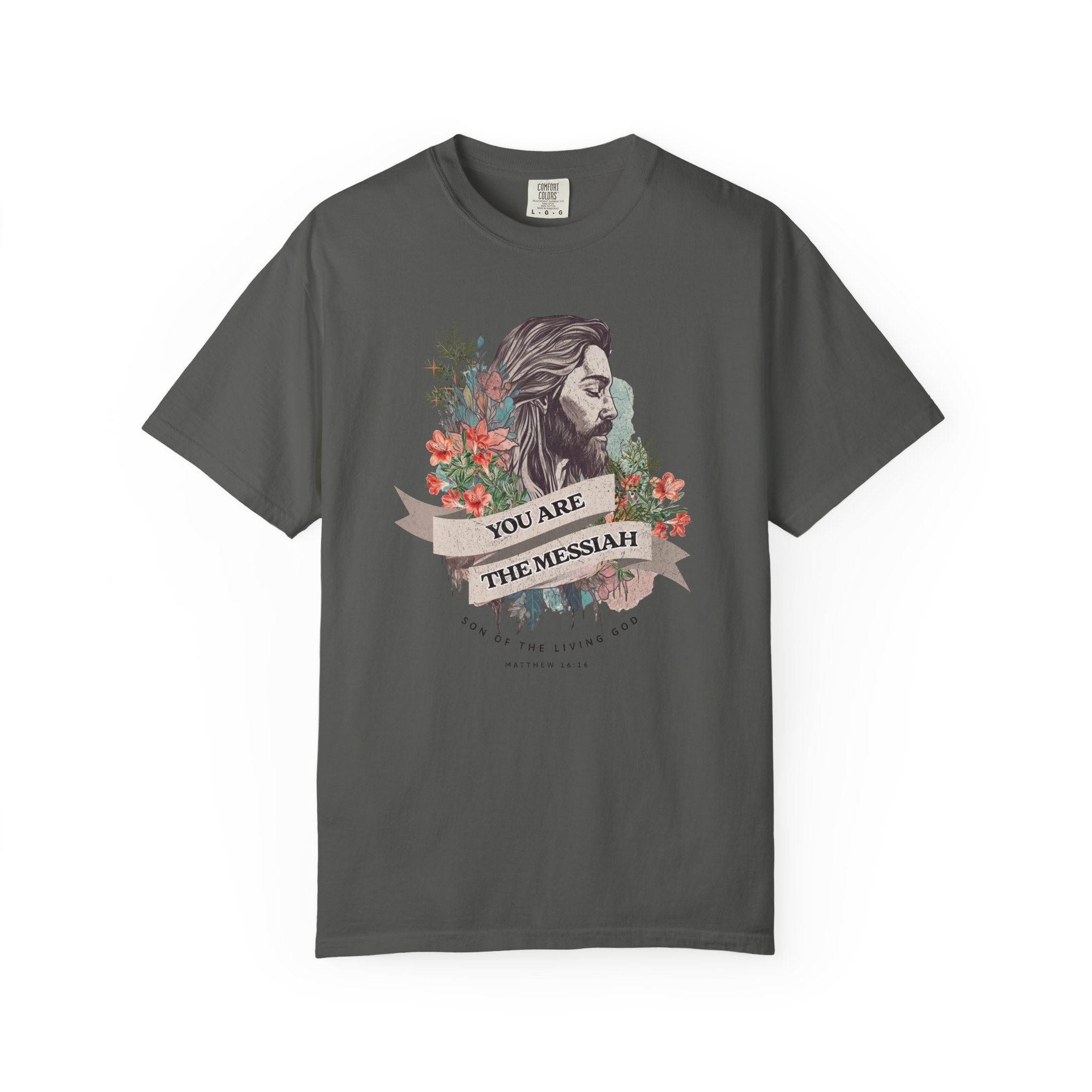 You are the Messiah T-shirt