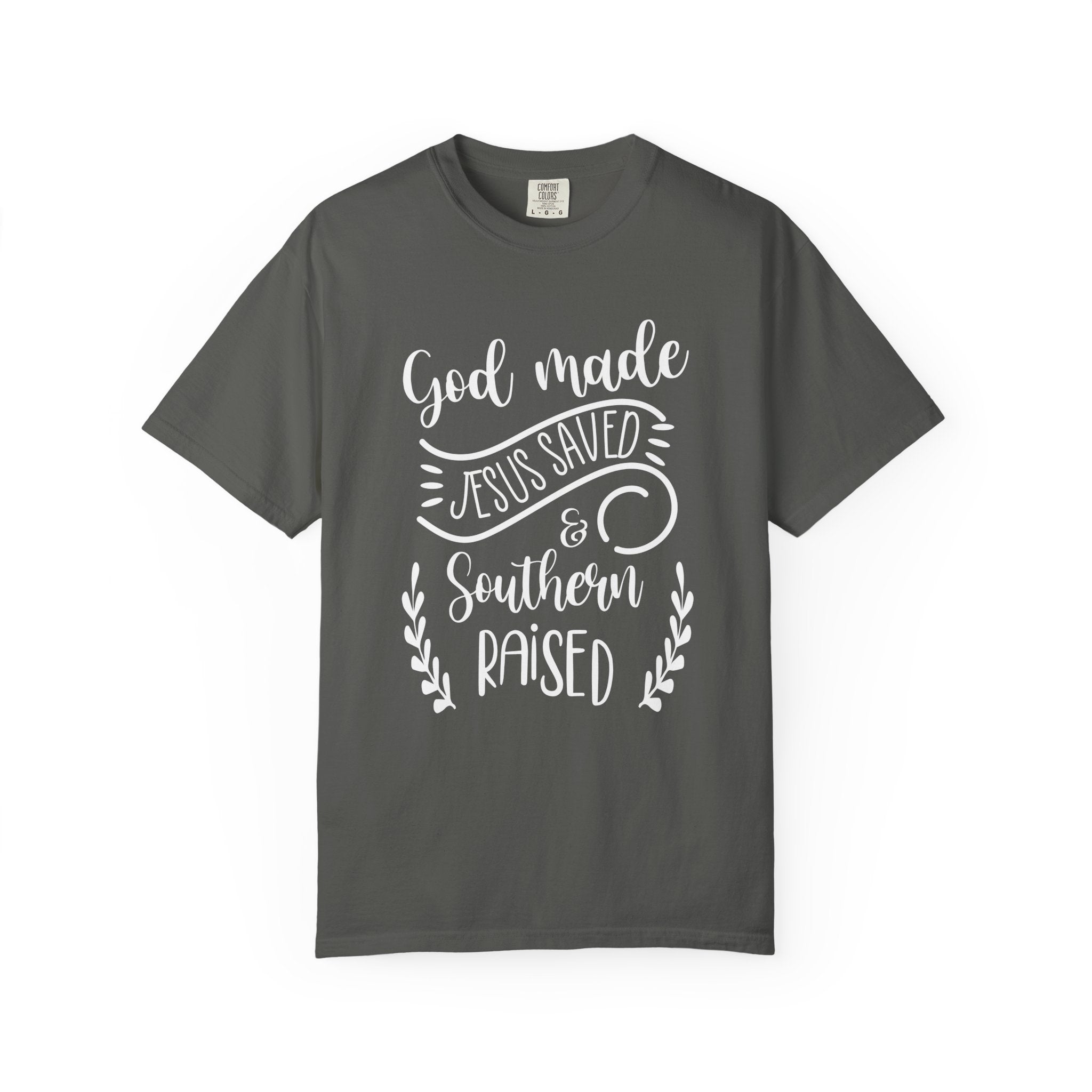 Jesus Saved T-shirt