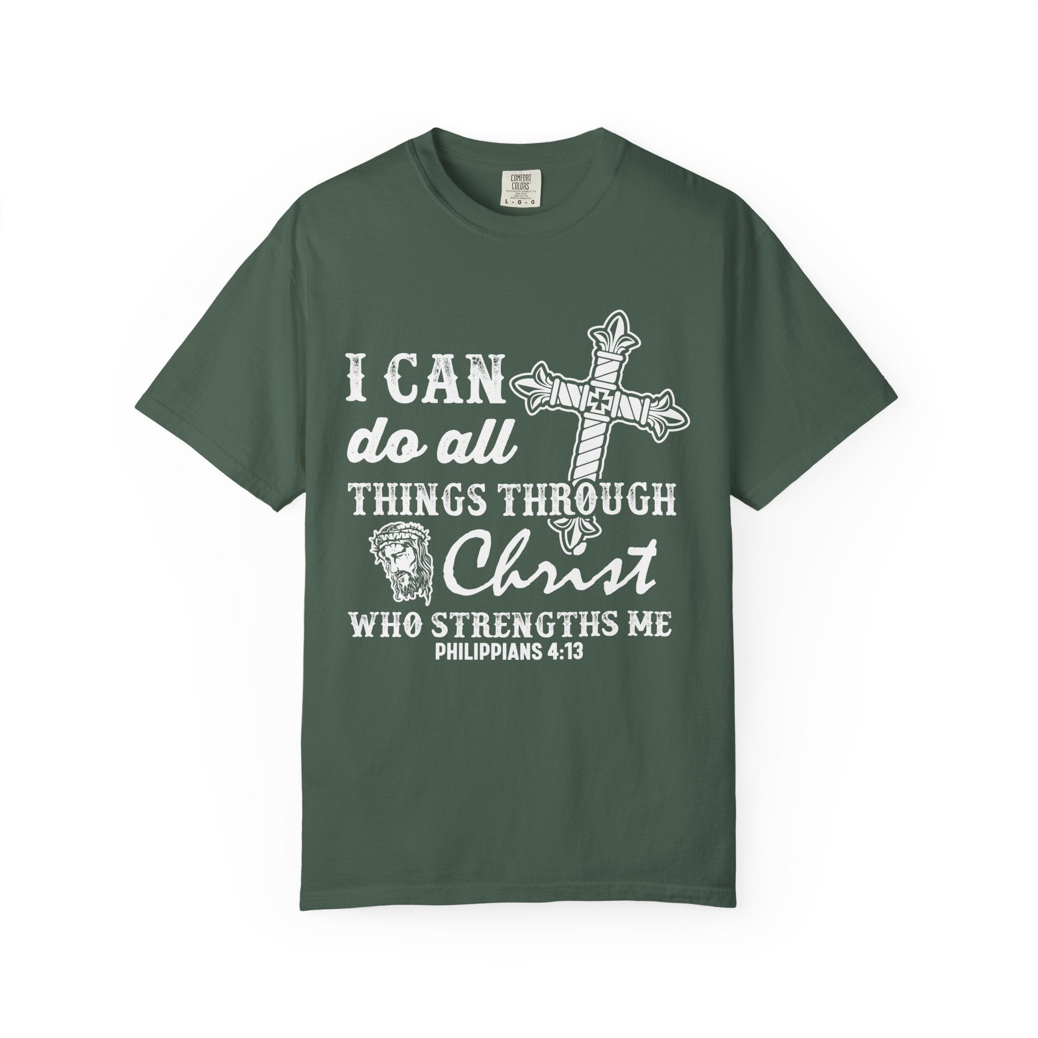 Unstoppable T-shirt
