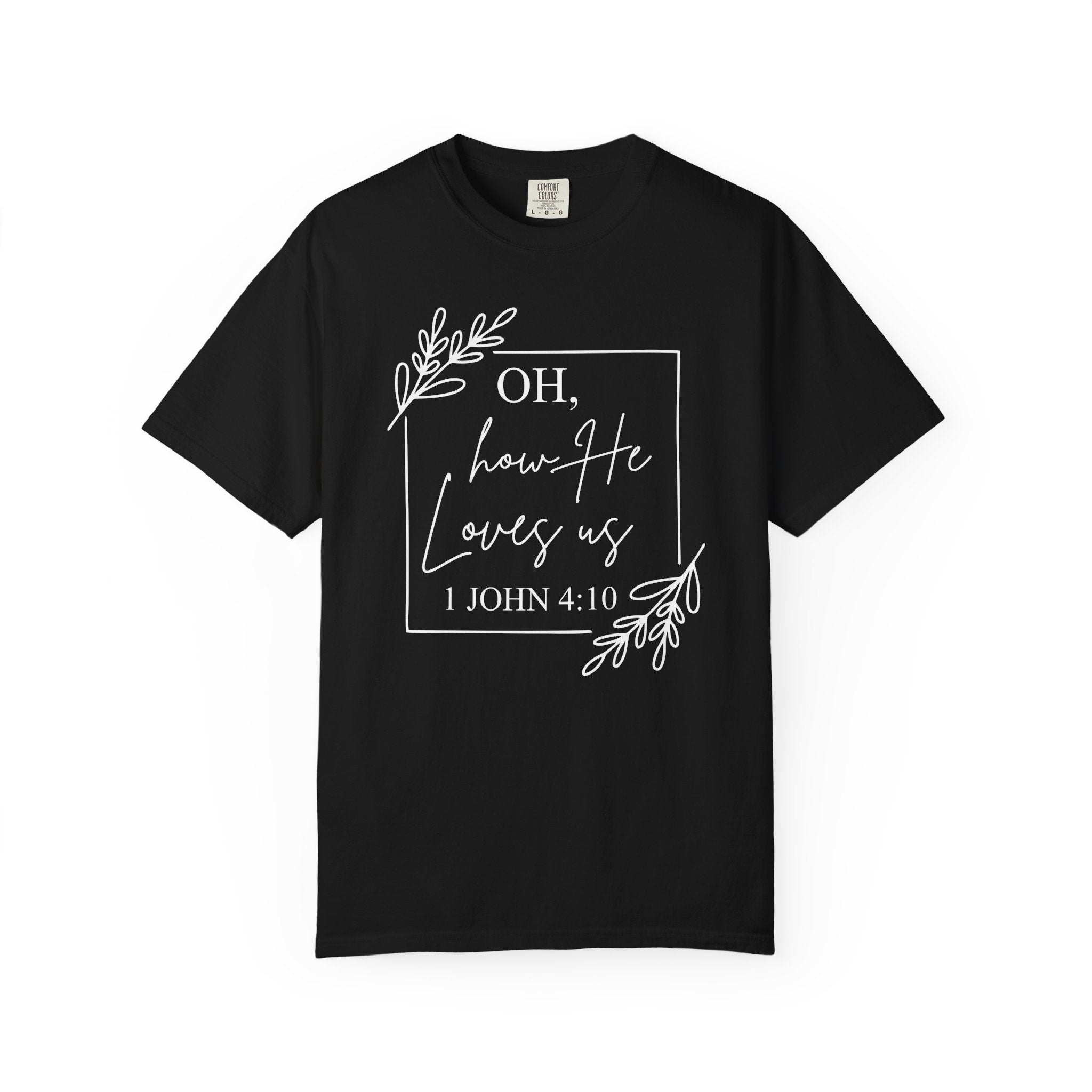 Love Like No Other T-shirt