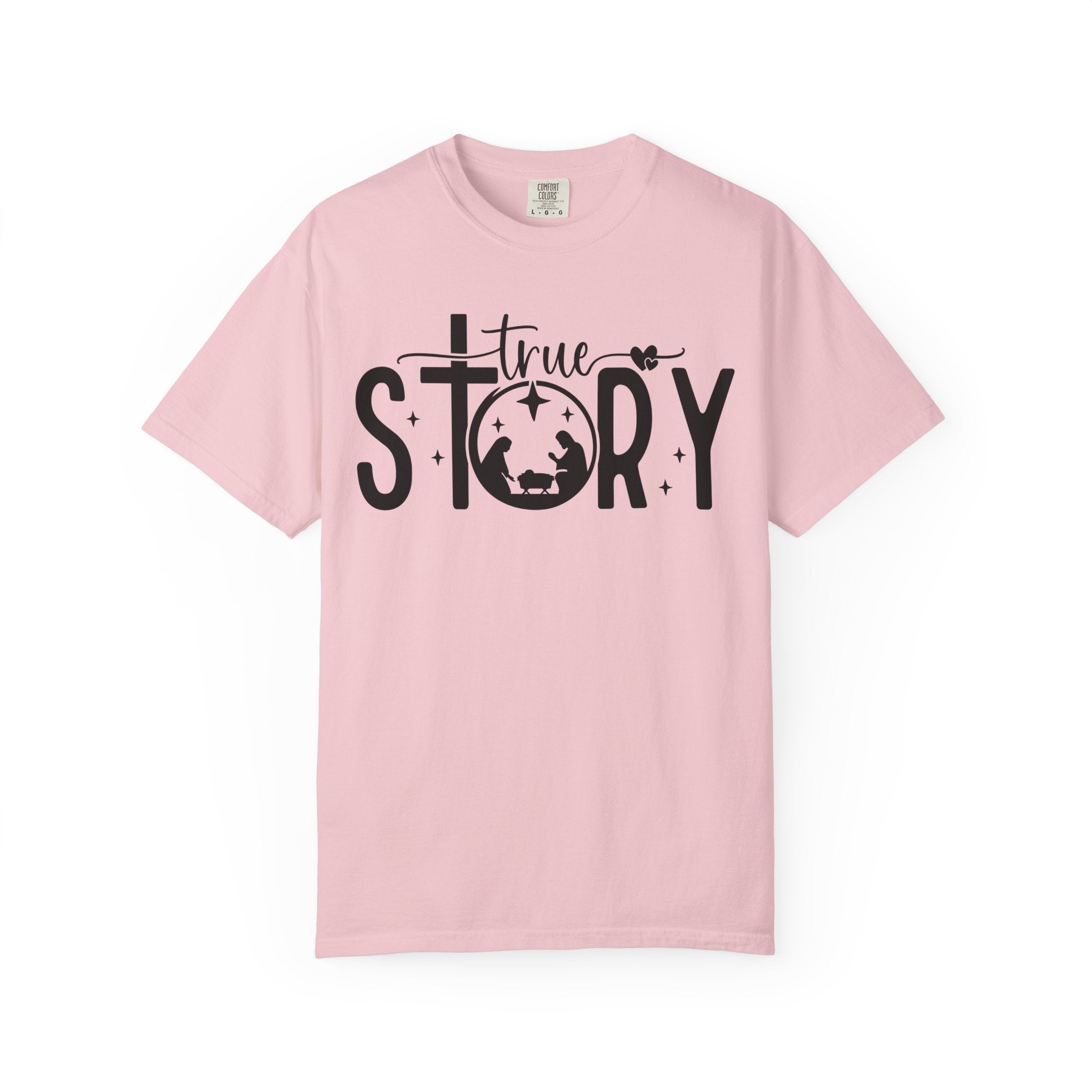 True Story T-shirt