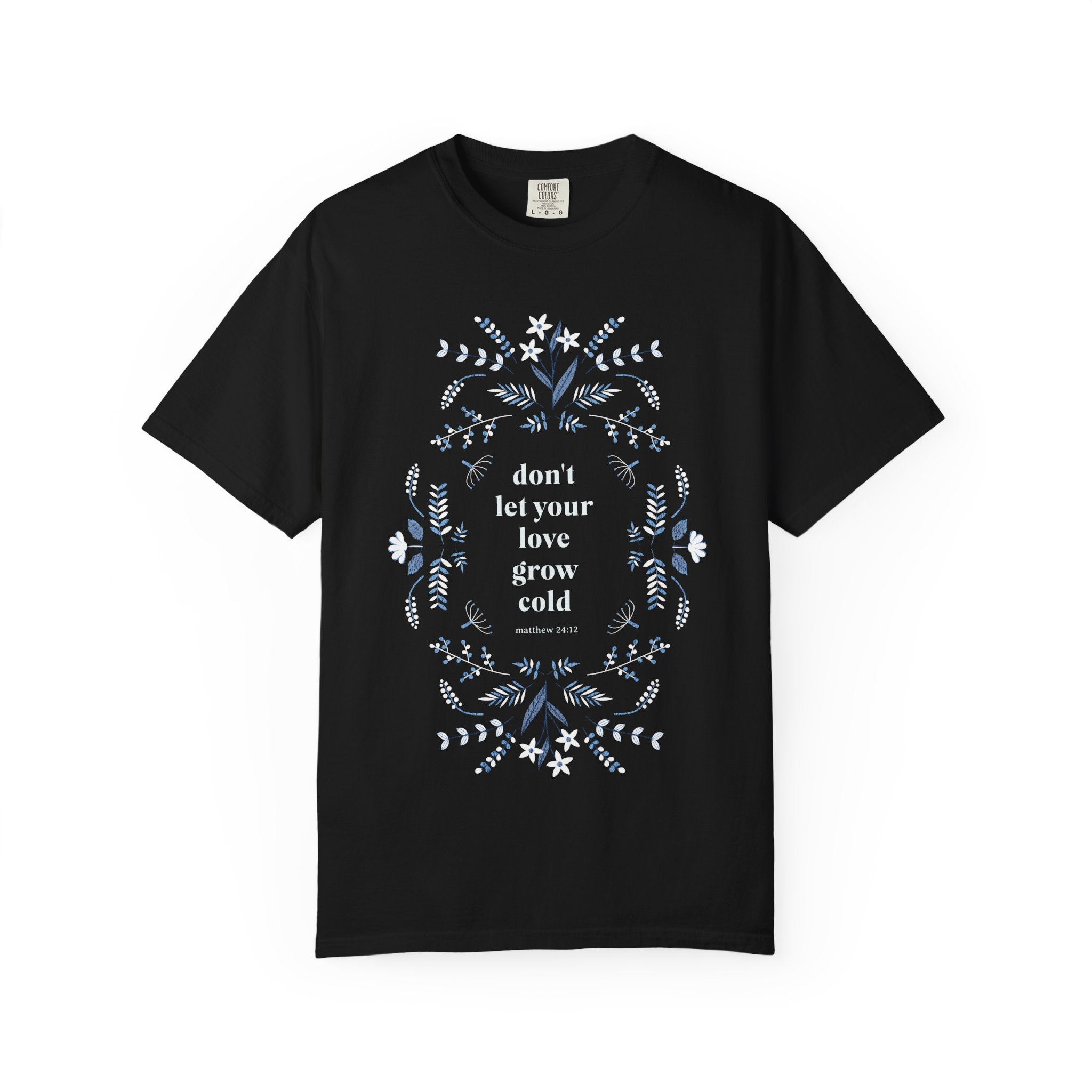 Keep the Fire T-shirt