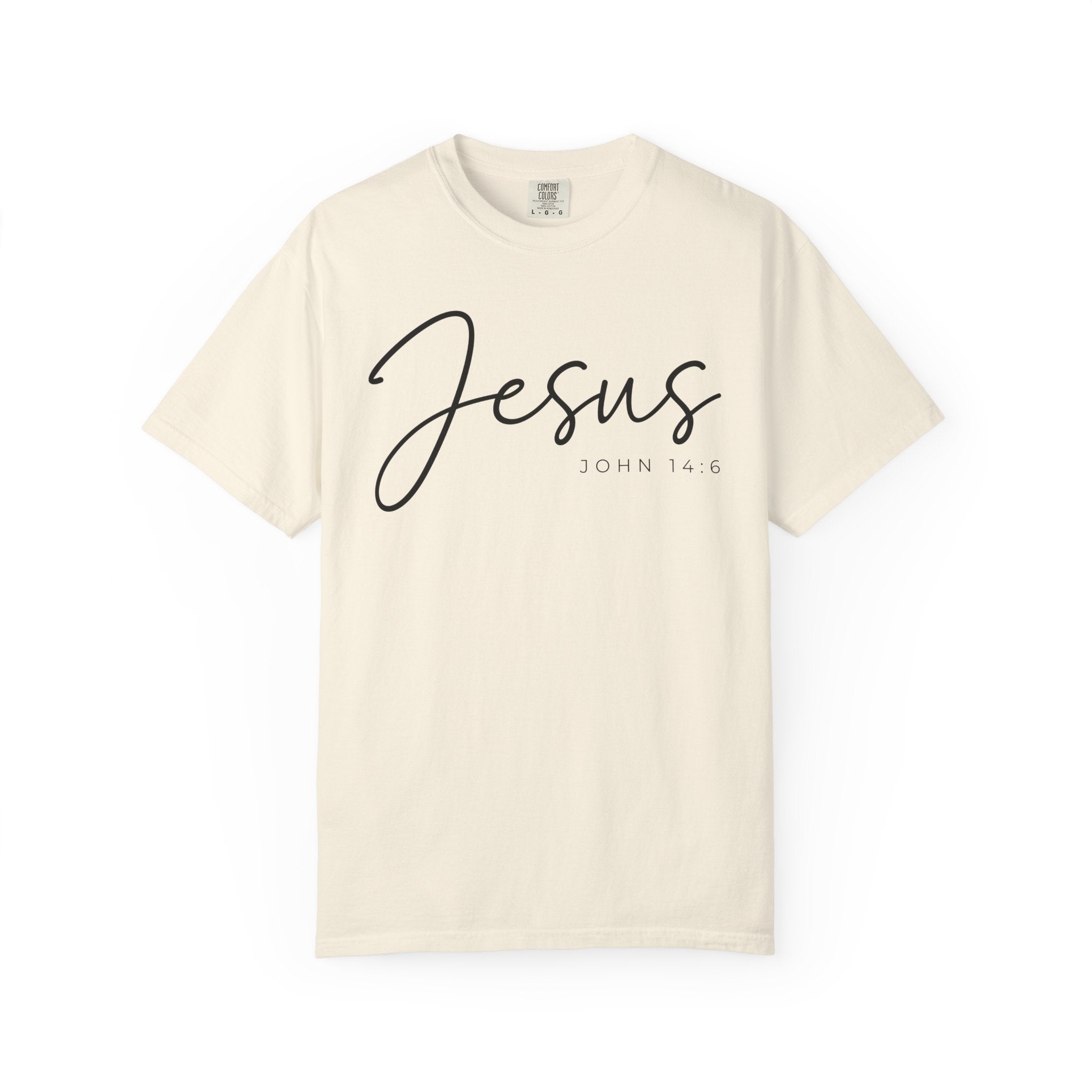 There's Jesus T-shirt